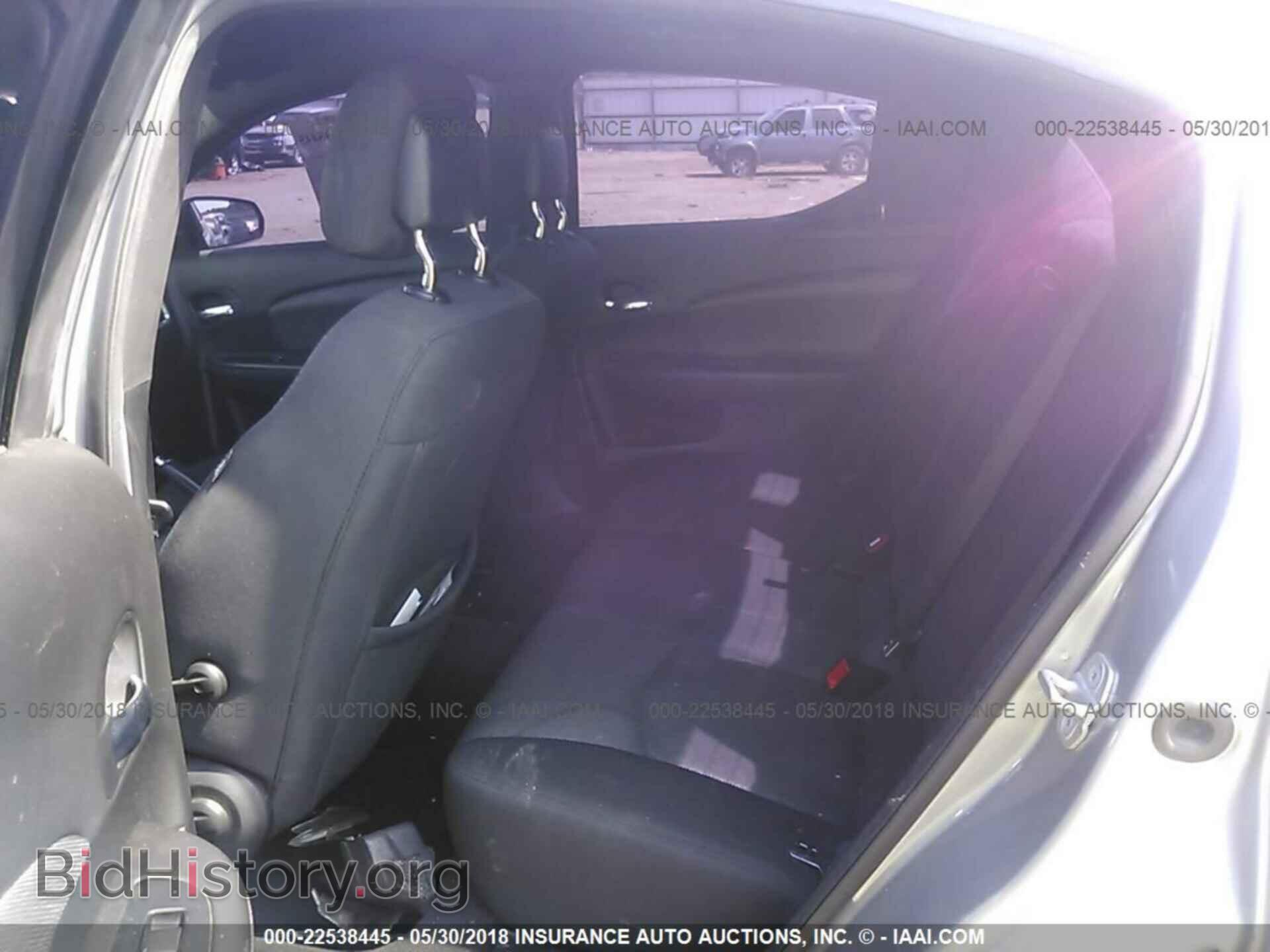 2013 Dodge Avenger - VIN: 1C3CDZAB8DN510907 - Photo 8