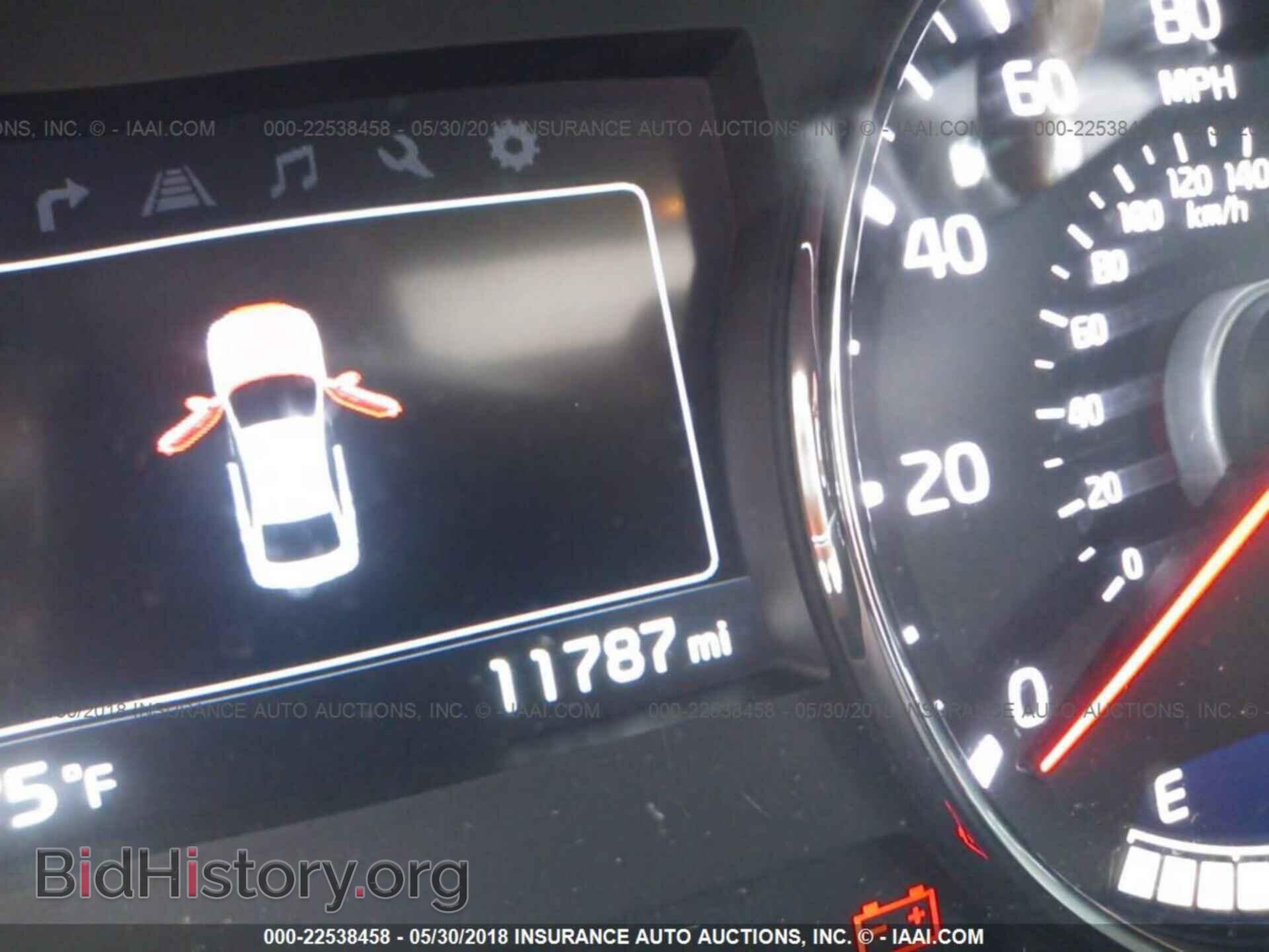 2017 Kia Forte - VIN: 3KPFL4A74HE037477 - Photo 7