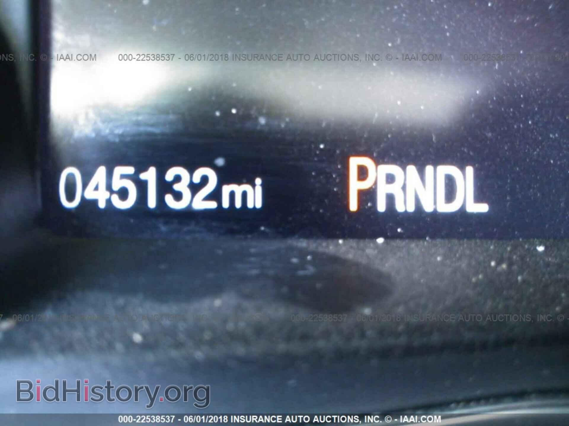 2015 Ford Focus - VIN: 1FADP3F24FL356679 - Photo 7