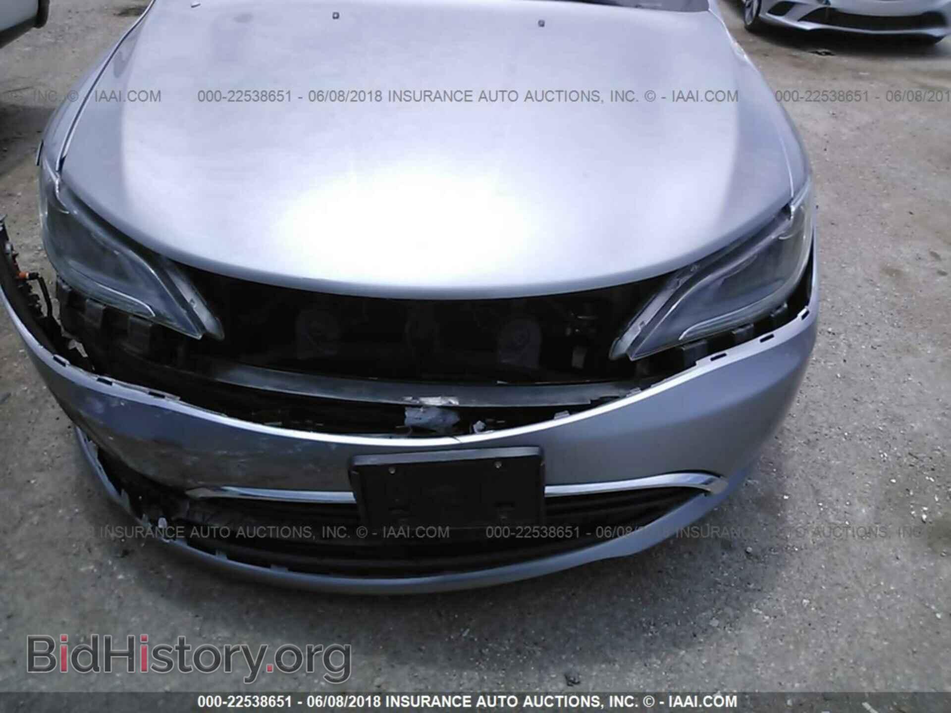 2015 Chrysler 200 - VIN: 1C3CCCAB4FN669717 - Фото 6
