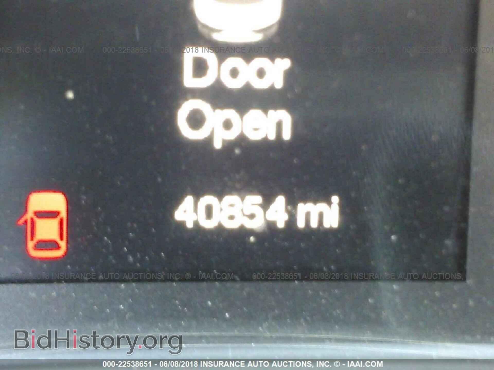 2015 Chrysler 200 - VIN: 1C3CCCAB4FN669717 - Фото 7
