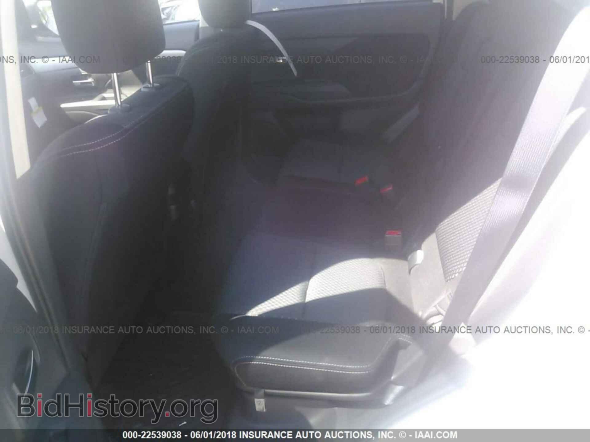 2017 Mitsubishi Outlander - VIN: JA4AD3A33HZ066708 - Фото 8