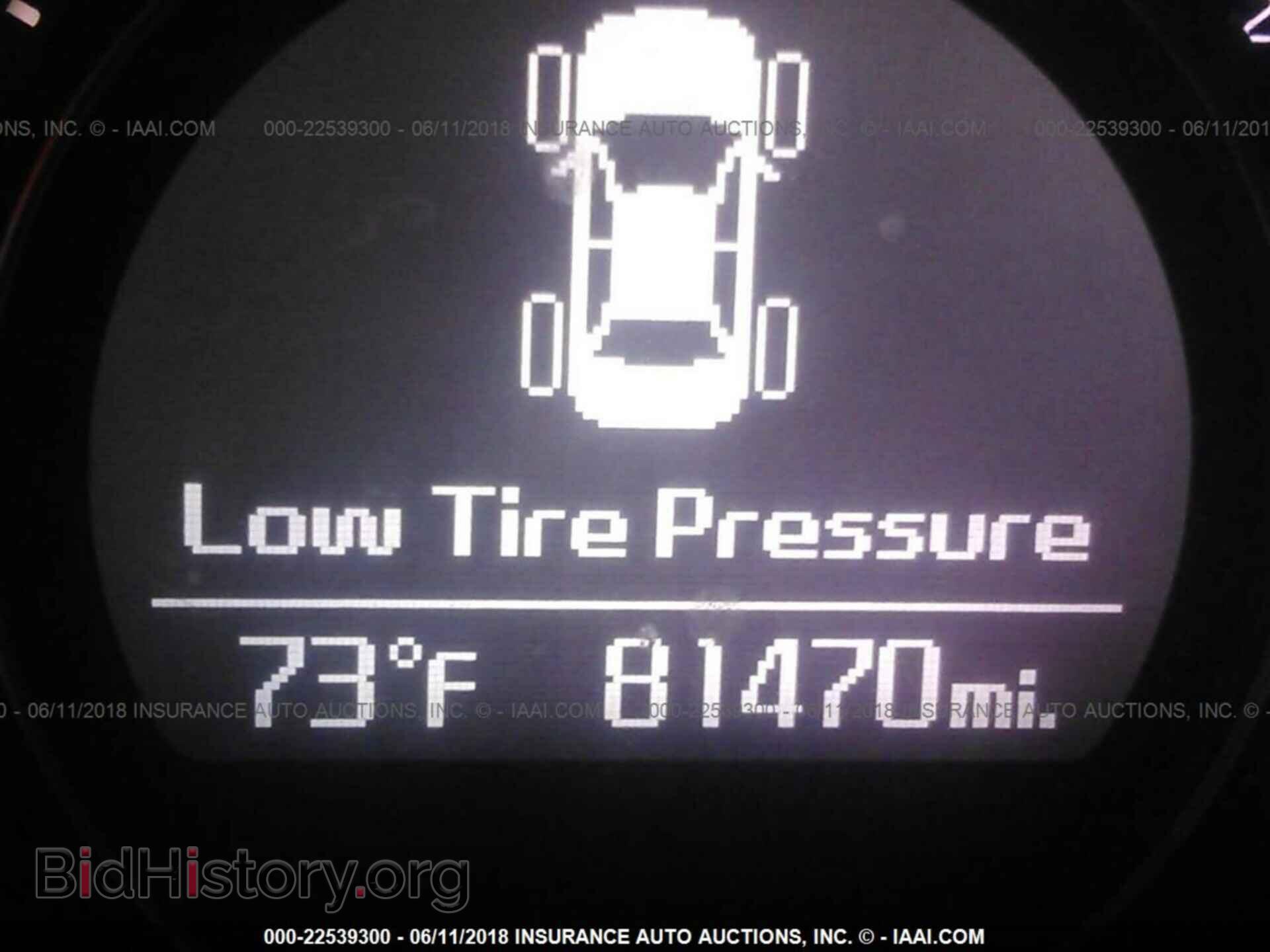 2014 Kia Optima - VIN: KNAGM4A70E5515545 - Photo 7