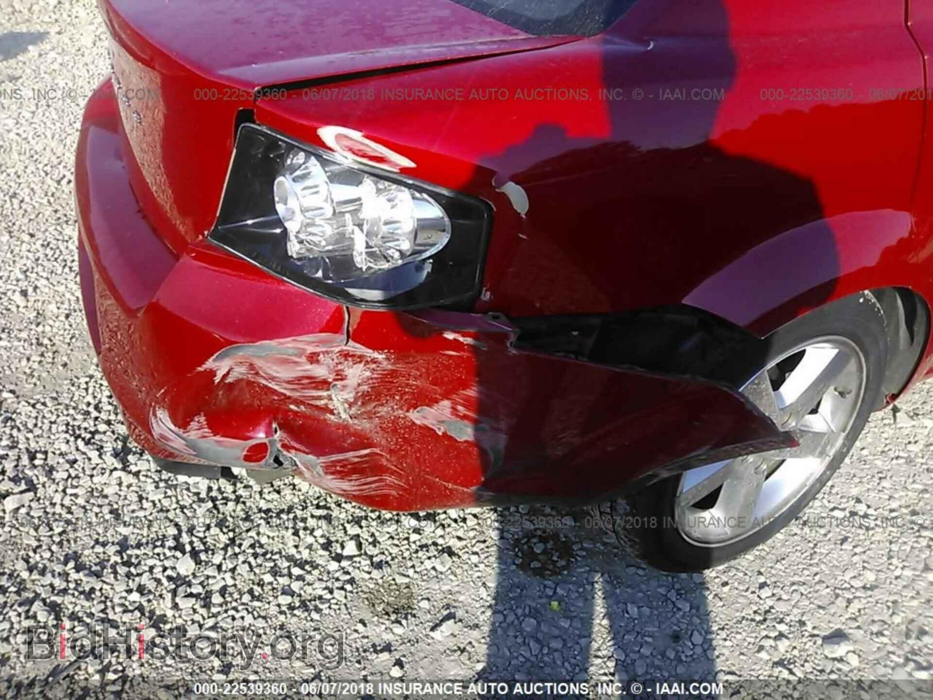 2013 Dodge Avenger - VIN: 1C3CDZAB4DN760015 - Photo 6