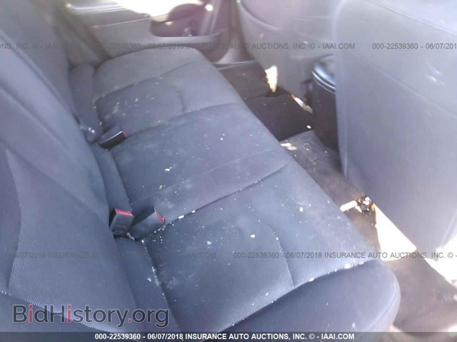 2013 Dodge Avenger - VIN: 1C3CDZAB4DN760015 - Photo 8