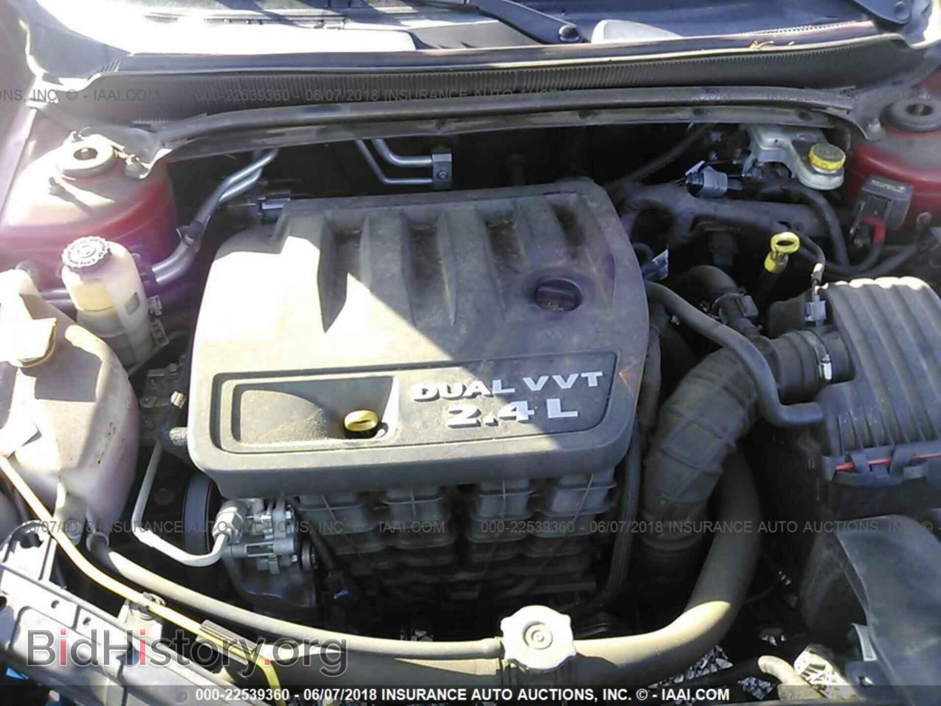 2013 Dodge Avenger - VIN: 1C3CDZAB4DN760015 - Photo 10