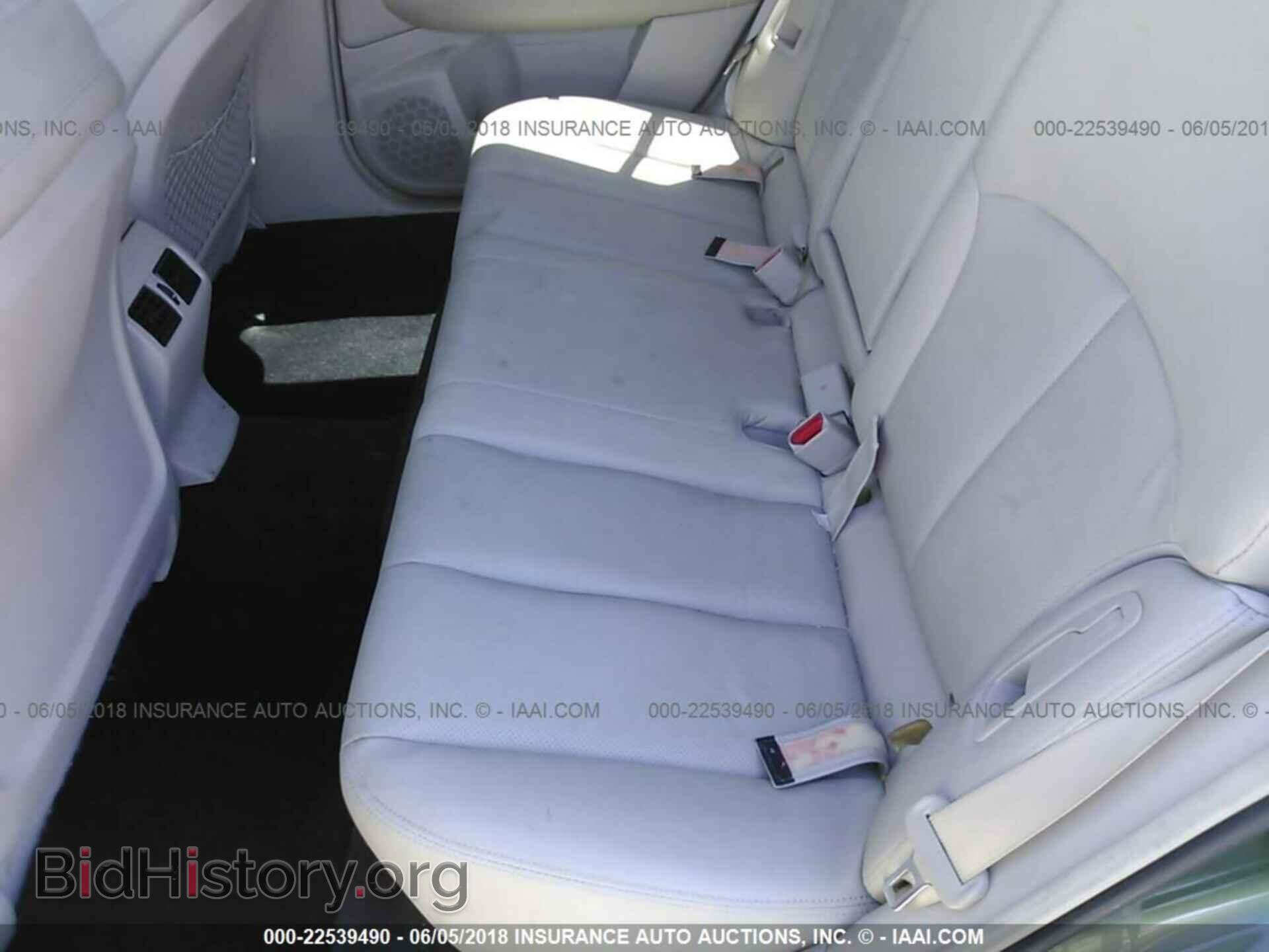 2013 Subaru Outback - VIN: 4S4BRBPC3D3311335 - Фото 8