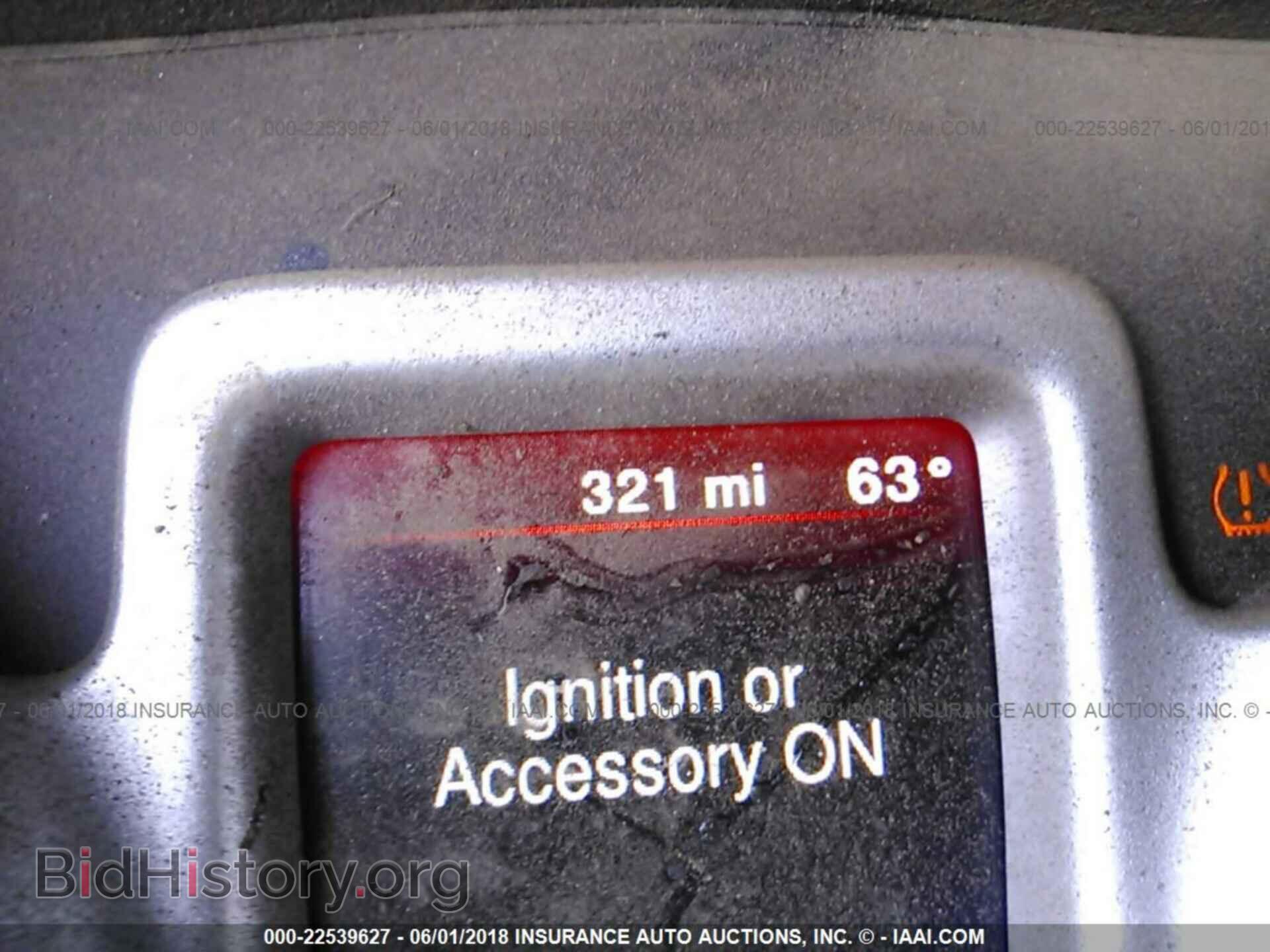 2018 Dodge Journey - VIN: 3C4PDCAB9JT242665 - Фото 7