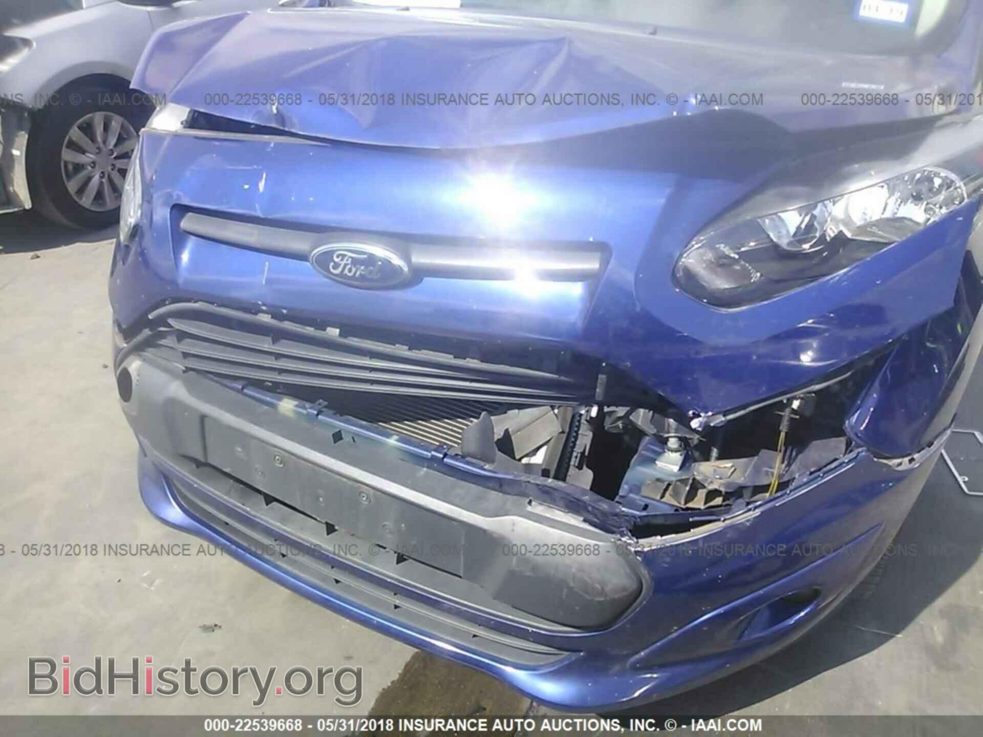 2015 Ford Transit - VIN: NM0GE9F77F1212824 - Фото 6