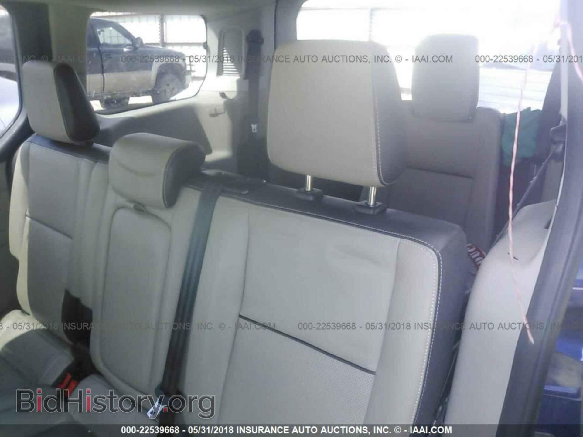 2015 Ford Transit - VIN: NM0GE9F77F1212824 - Фото 8