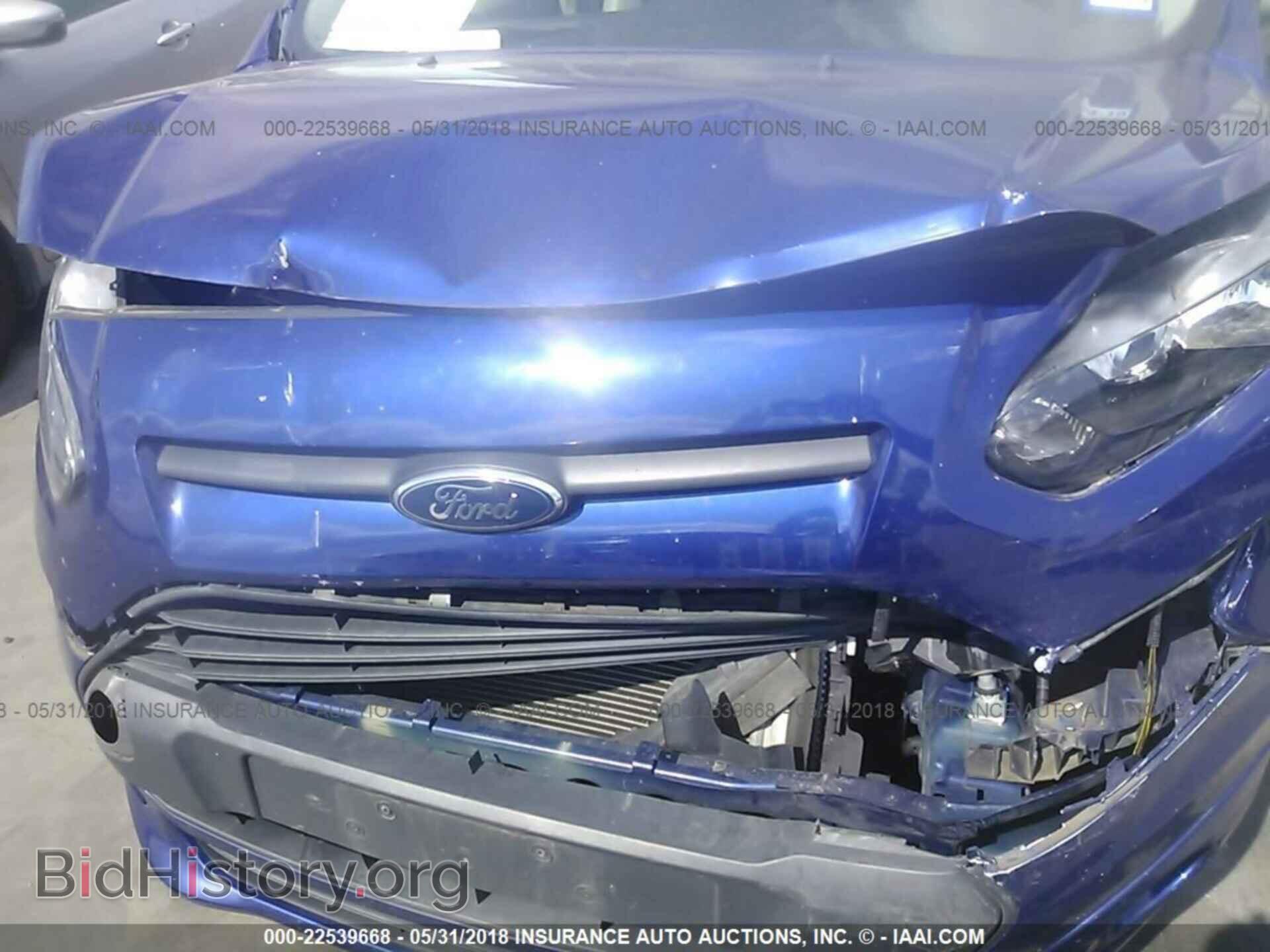 2015 Ford Transit - VIN: NM0GE9F77F1212824 - Фото 10