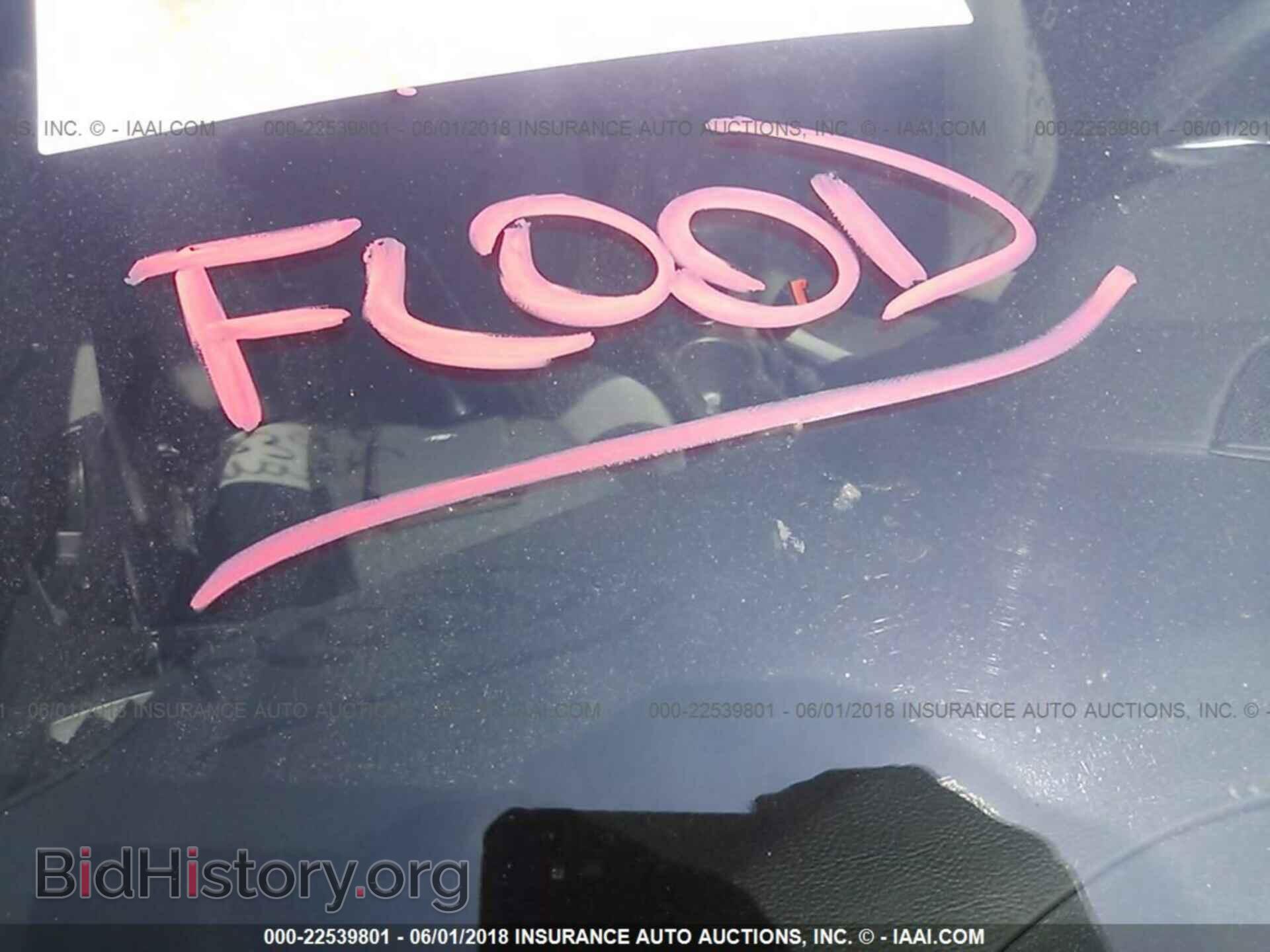 2012 Ford Focus - VIN: 1FAHP3K21CL105427 - Photo 6
