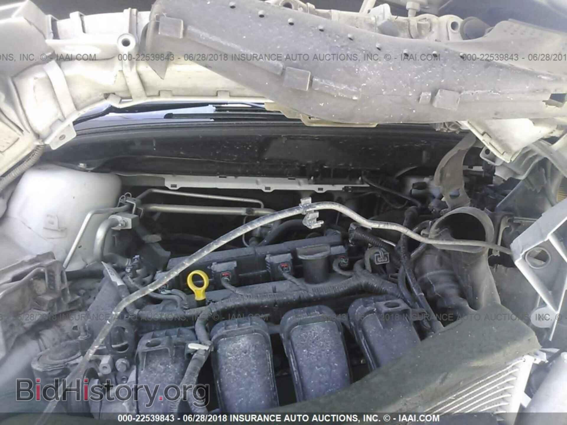 2013 Ford Focus - VIN: 1FADP3F20DL117854 - Photo 10