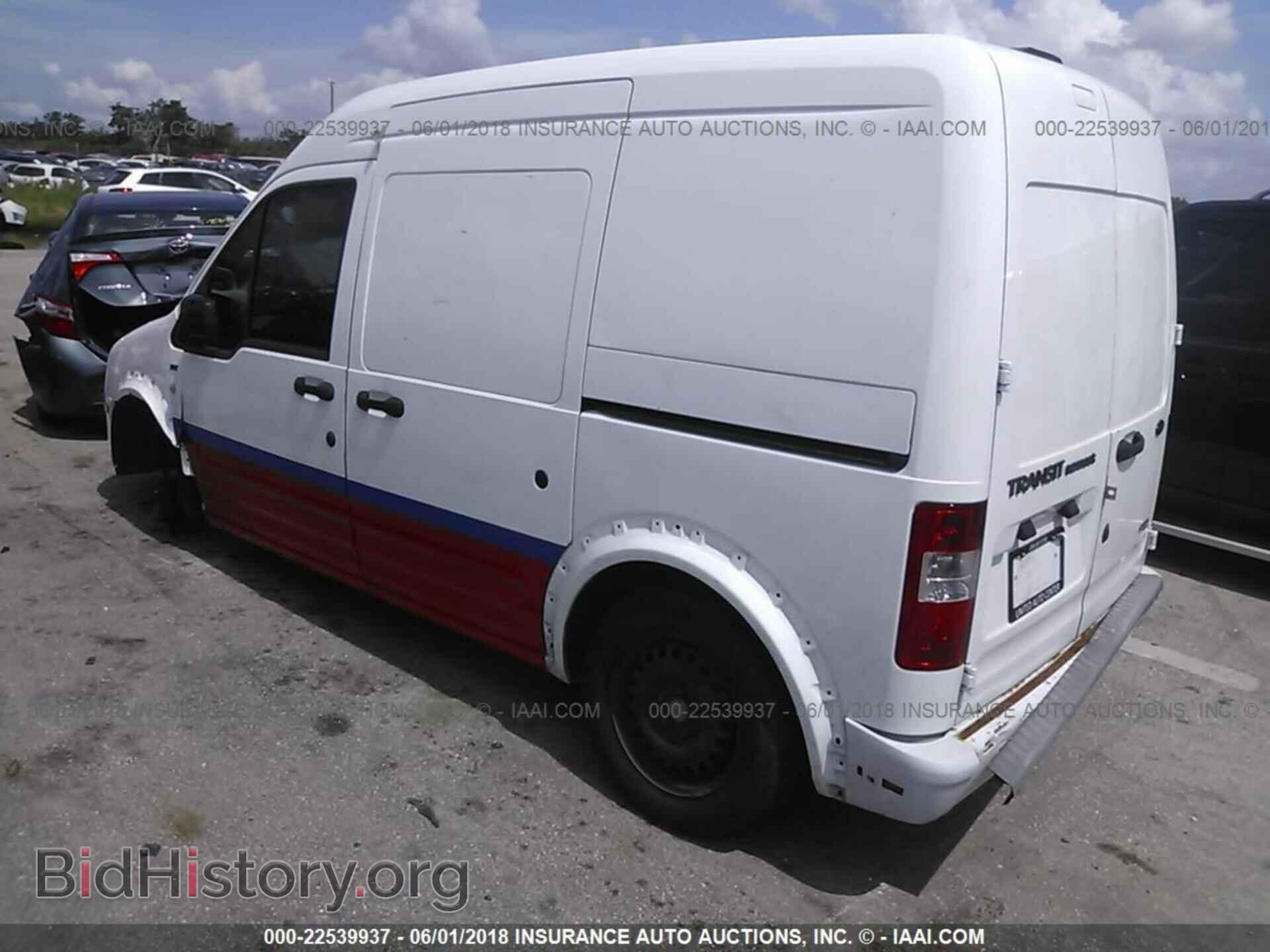 2012 Ford Transit - VIN: NM0LS7BN0CT102505 - Фото 3