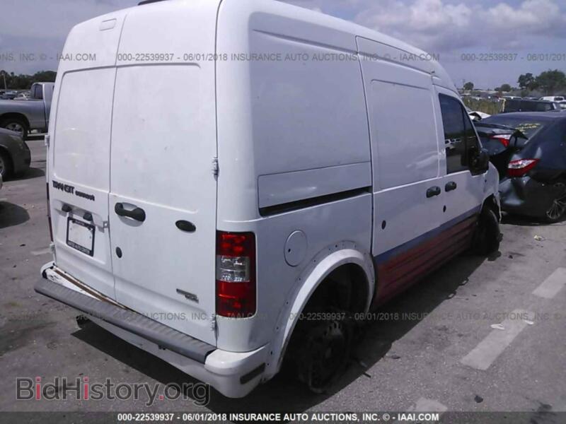 2012 Ford TRANSIT (VIN NM0LS7BN0CT102505) — photo 4 of 10