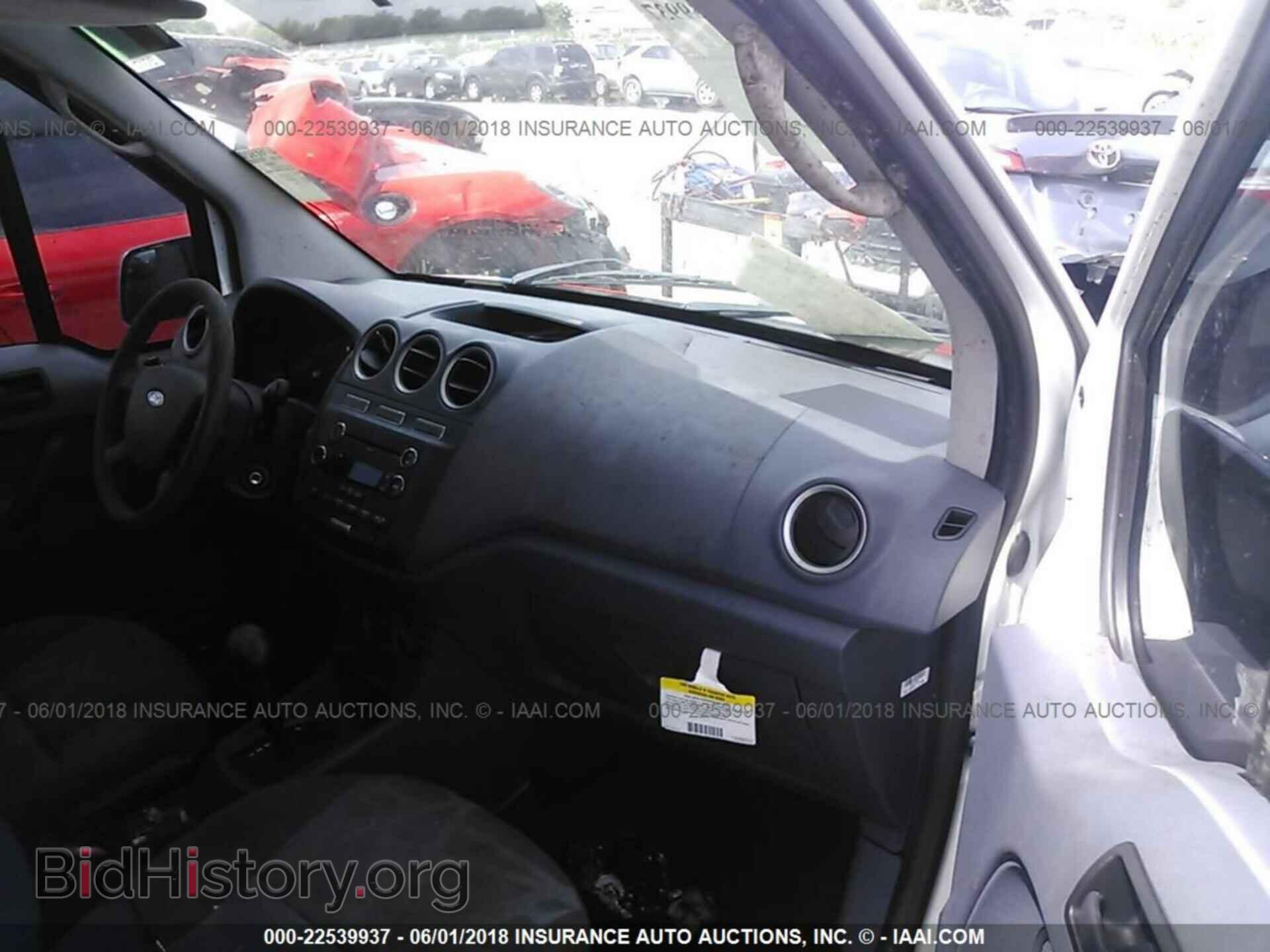 2012 Ford Transit - VIN: NM0LS7BN0CT102505 - Фото 5