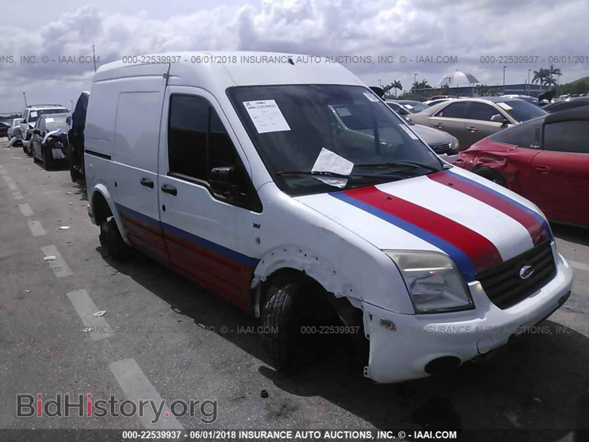 2012 Ford Transit - VIN: NM0LS7BN0CT102505 - Фото 6