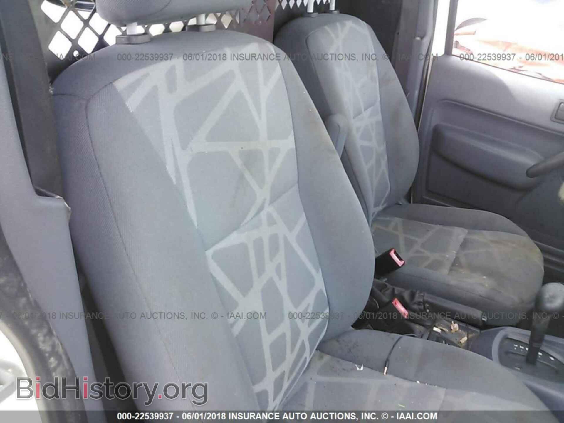 2012 Ford Transit - VIN: NM0LS7BN0CT102505 - Фото 8