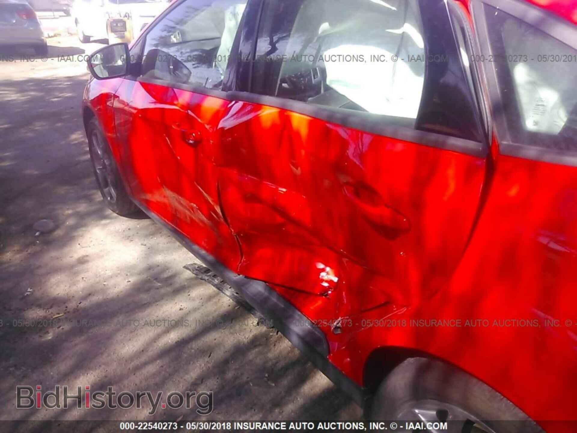 2013 Ford Focus - VIN: 1FADP3F25DL145634 - Photo 6