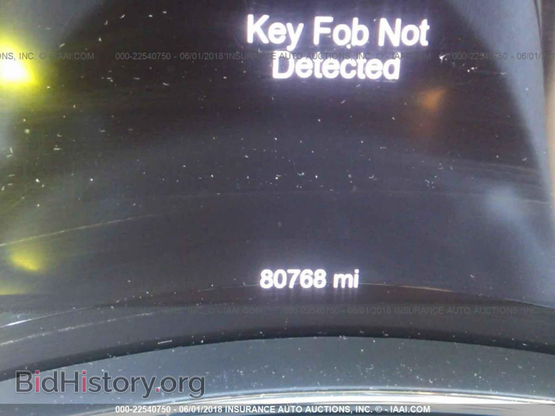 2014 Dodge Durango - VIN: 1C4RDJAG7EC345593 - Photo 7