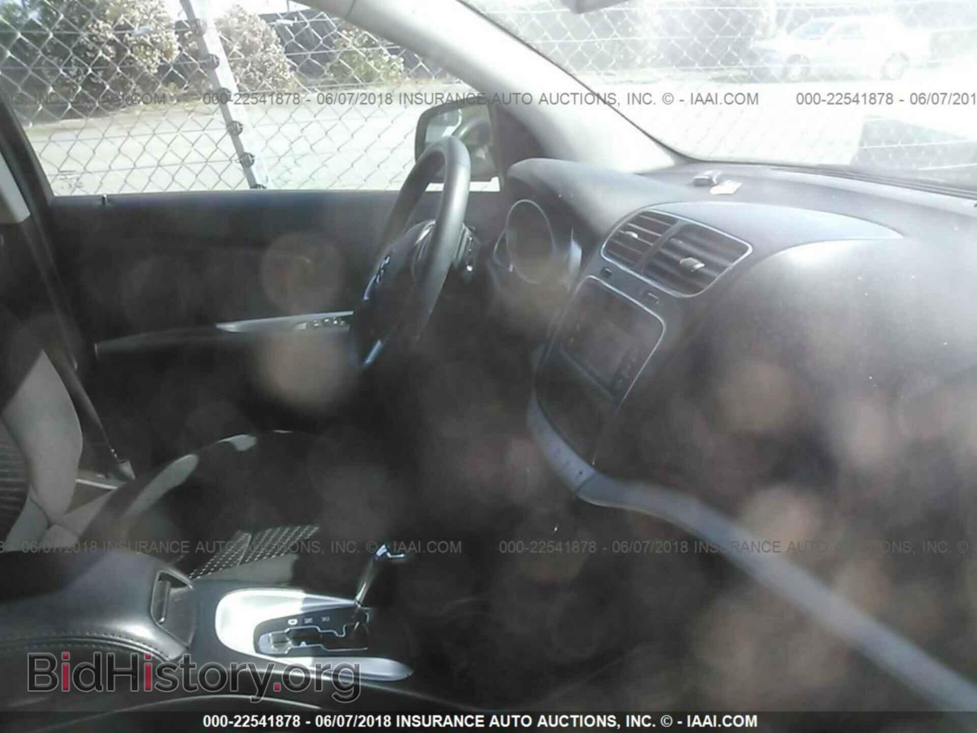 2013 Dodge Journey - VIN: 3C4PDCAB2DT704875 - Фото 5