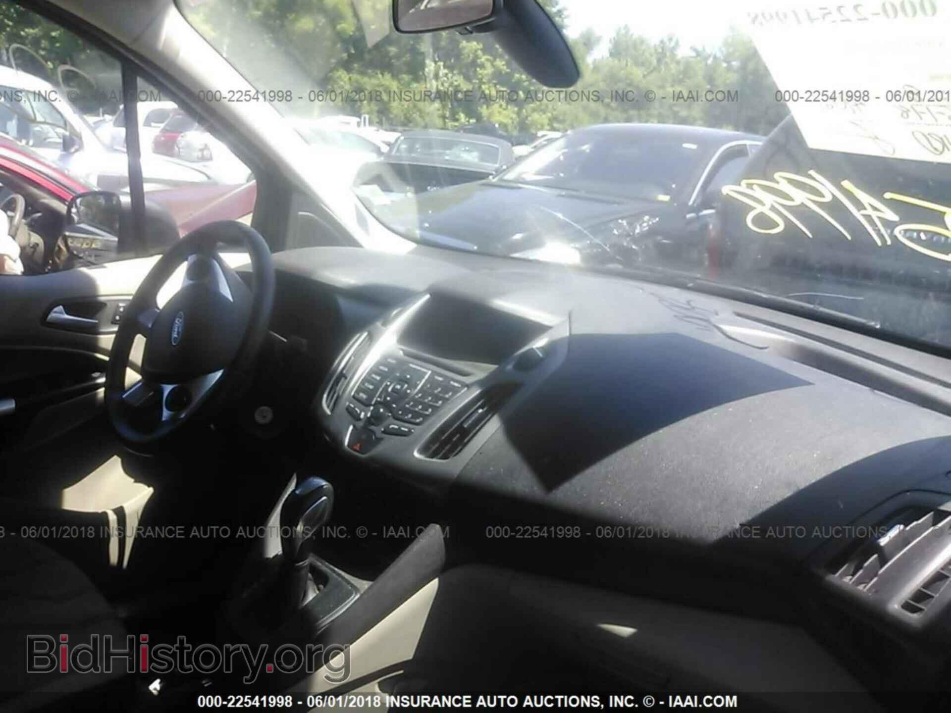 2015 Ford Transit - VIN: NM0GE9F70F1182081 - Фото 5