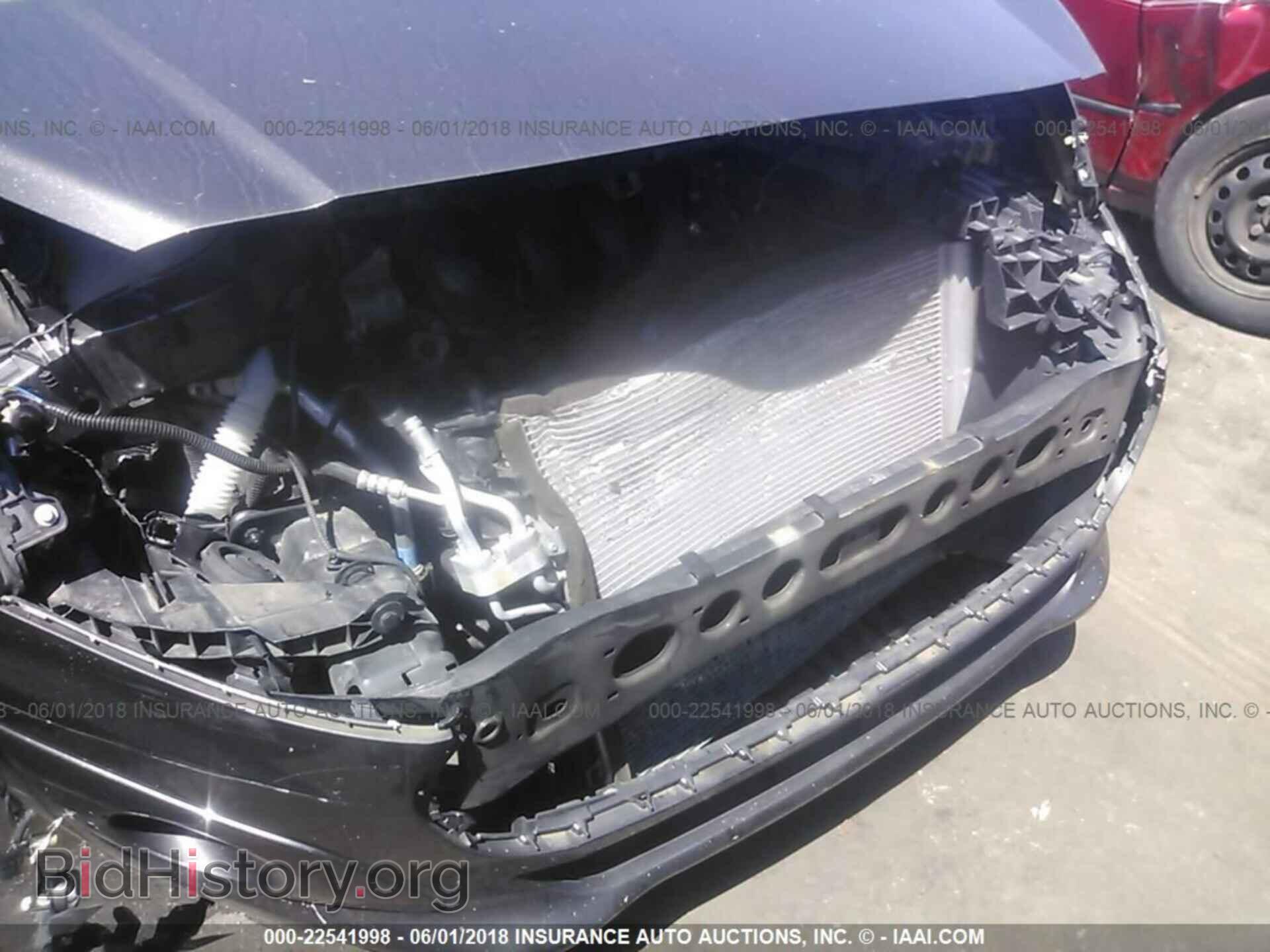 2015 Ford Transit - VIN: NM0GE9F70F1182081 - Фото 6