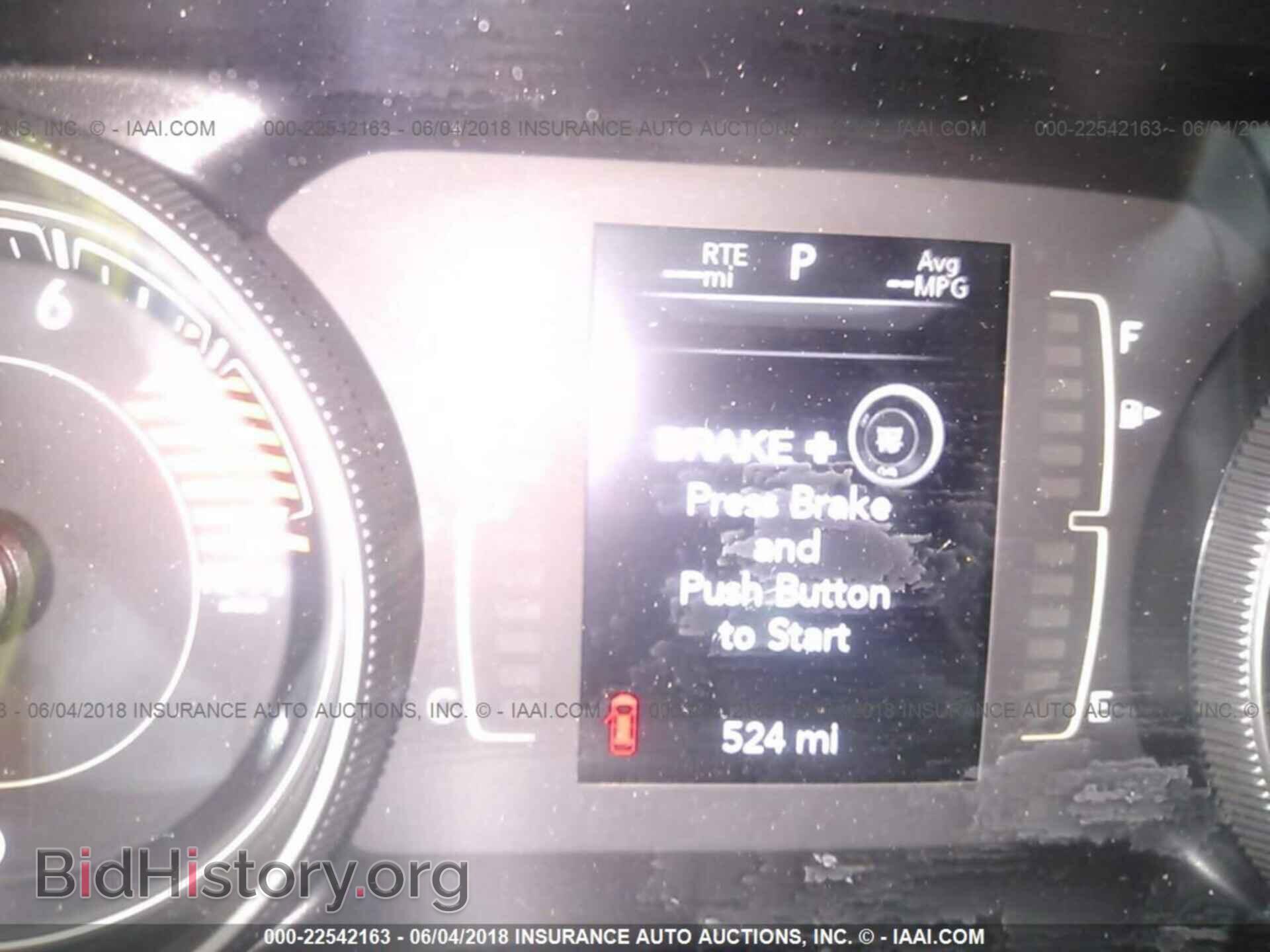 2019 Jeep Cherokee - VIN: 1C4PJLLX9KD110966 - Photo 7