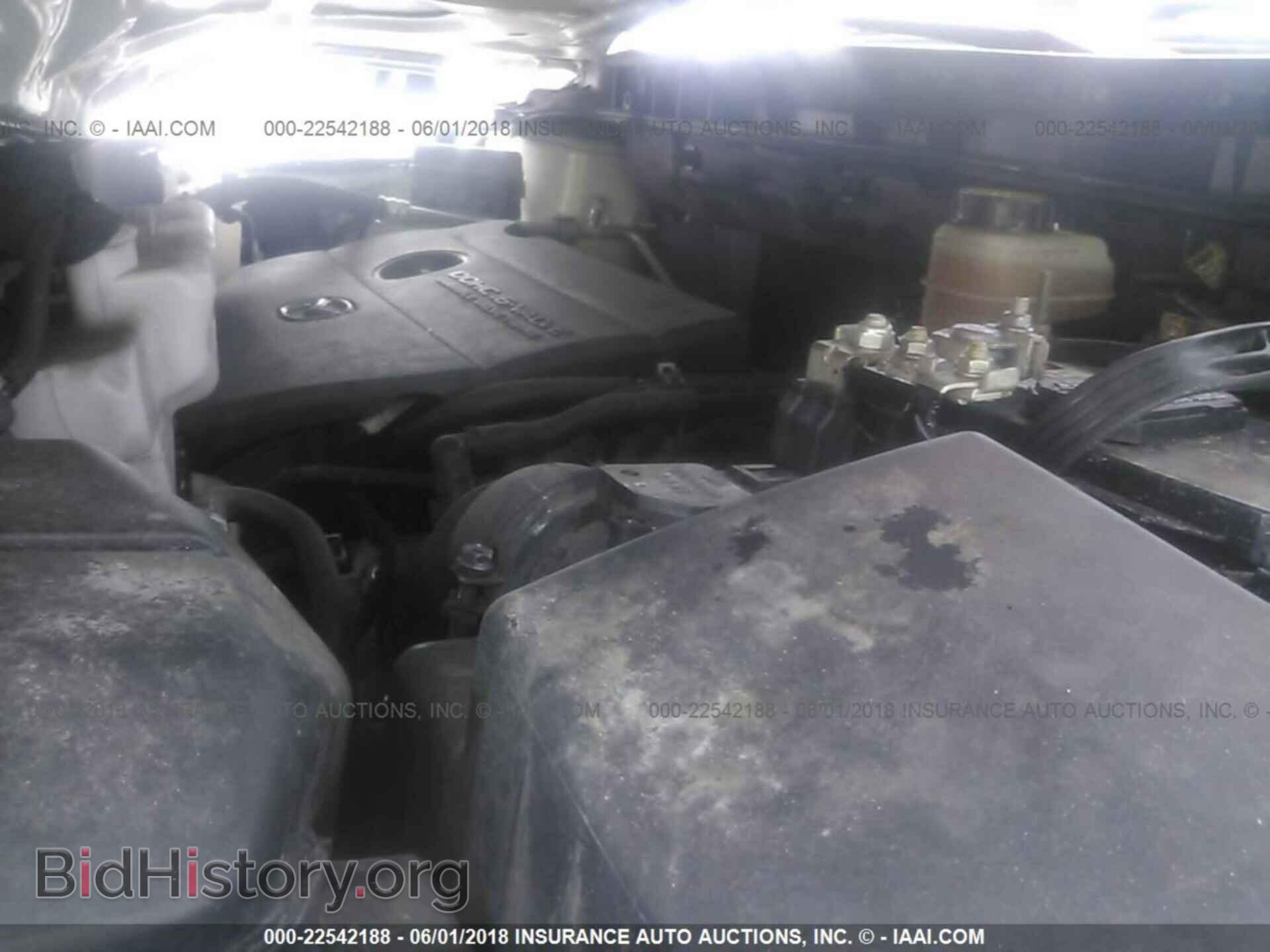 2012 Mazda Cx-7 - VIN: JM3ER2B50C0420076 - Фото 10