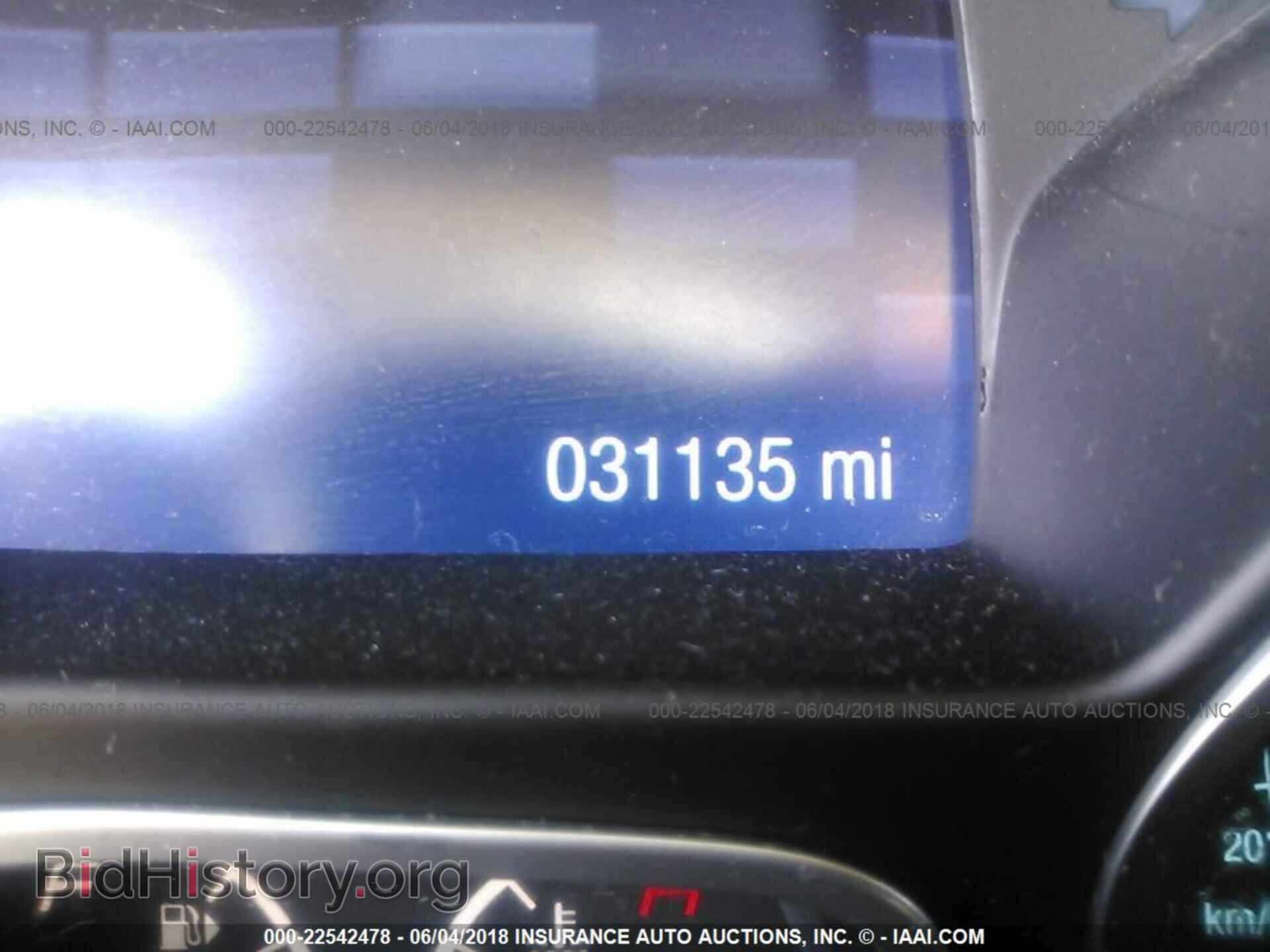 2014 Ford Focus - VIN: 1FADP3F2XEL355874 - Фото 7