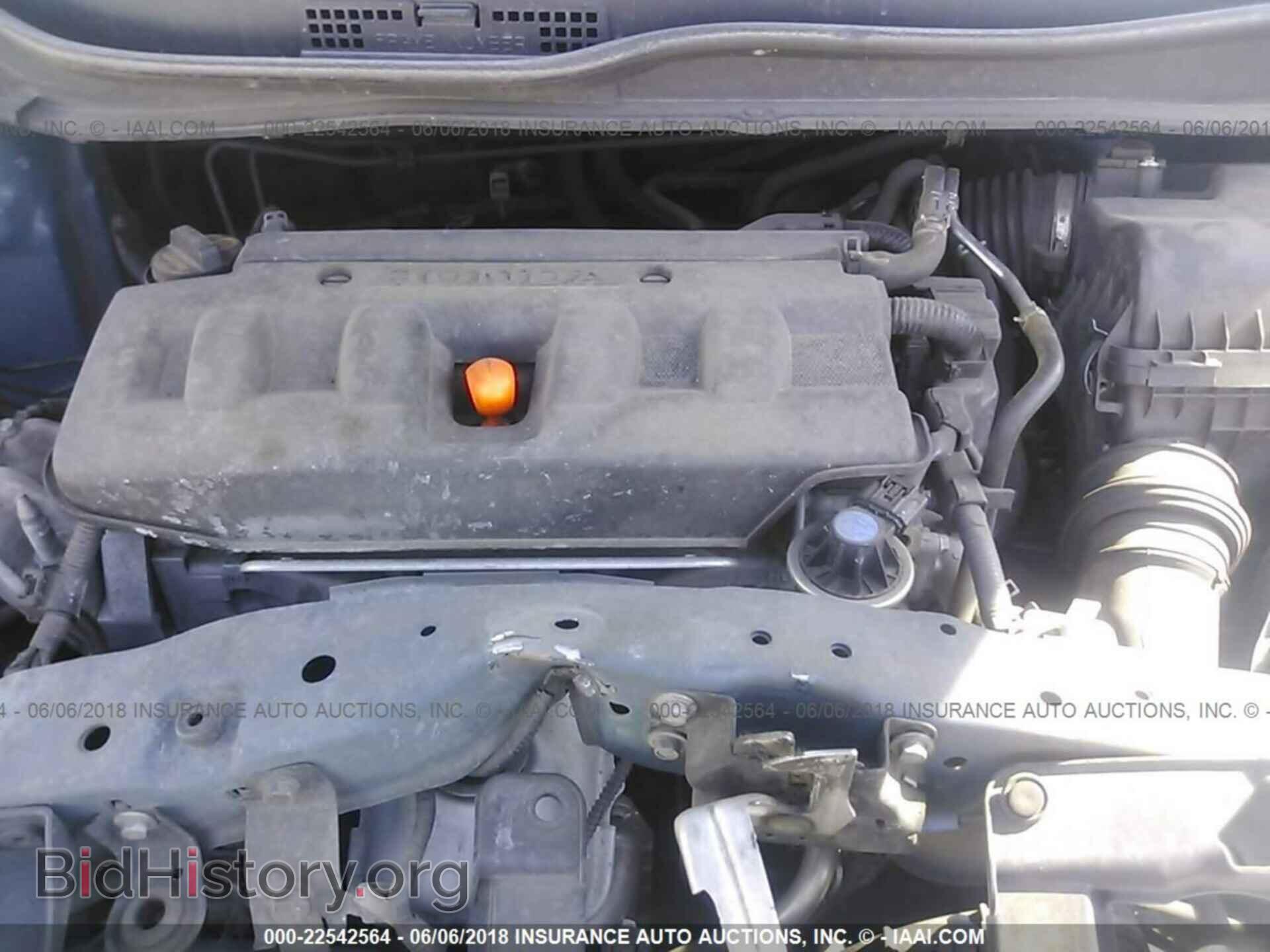 2012 Honda Civic - VIN: 2HGFB2F28CH502586 - Photo 10