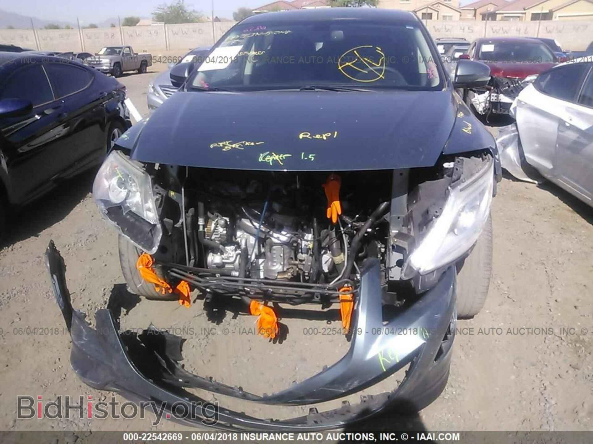 2012 Mazda Cx-9 - VIN: JM3TB2DV2C0346443 - Photo 6