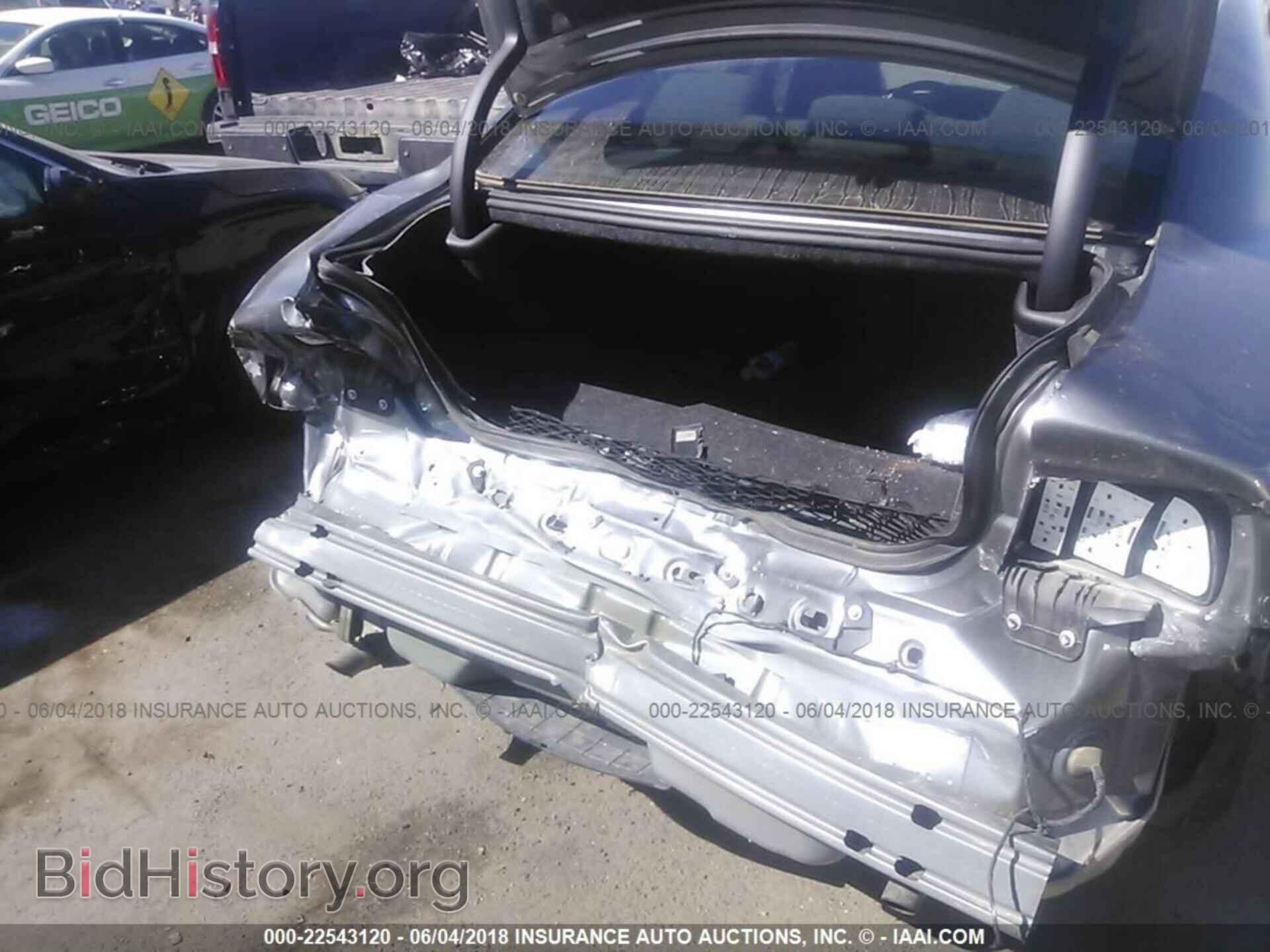 2012 Dodge Charger - VIN: 2C3CDXJG4CH183915 - Фото 6