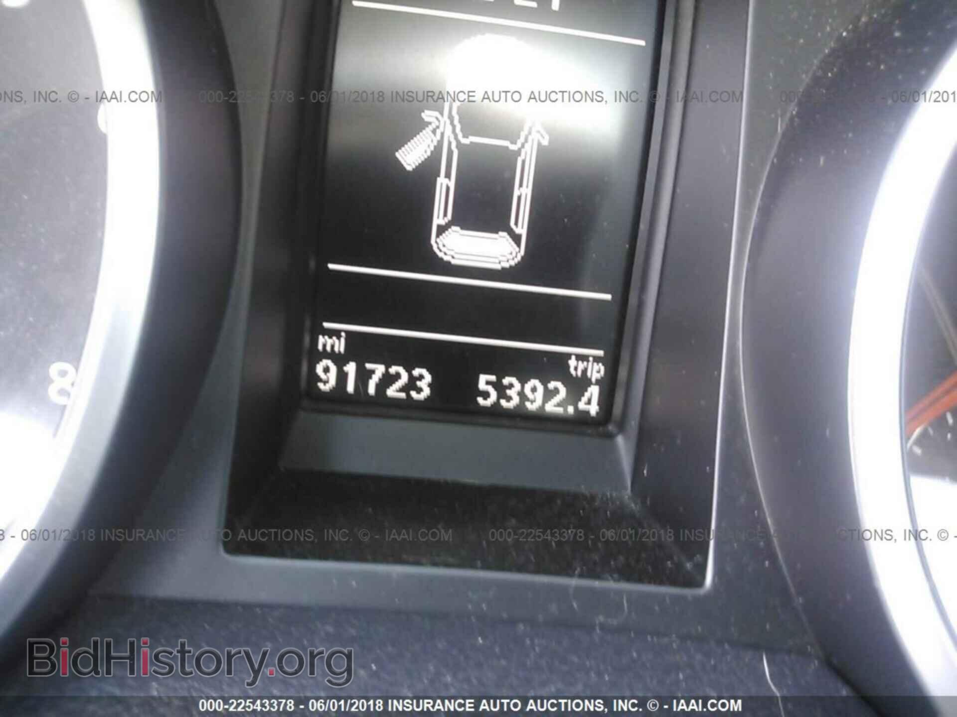 2013 Volkswagen Golf - VIN: WVWDB7AJ5DW141631 - Фото 7