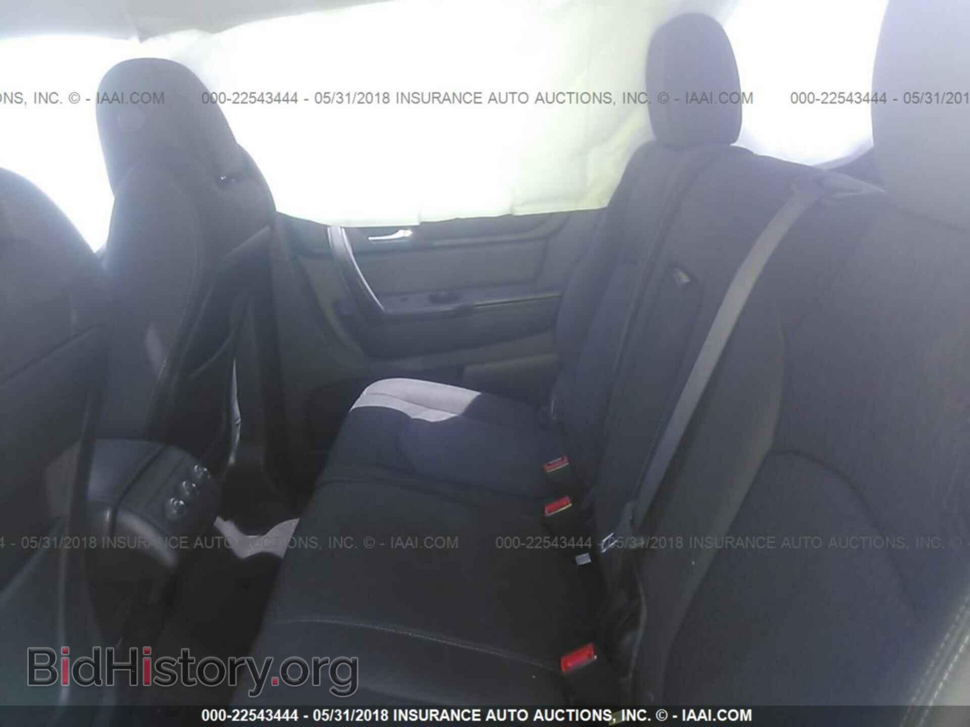 2014 Gmc Acadia - VIN: 1GKKVNED2EJ251269 - Фото 8