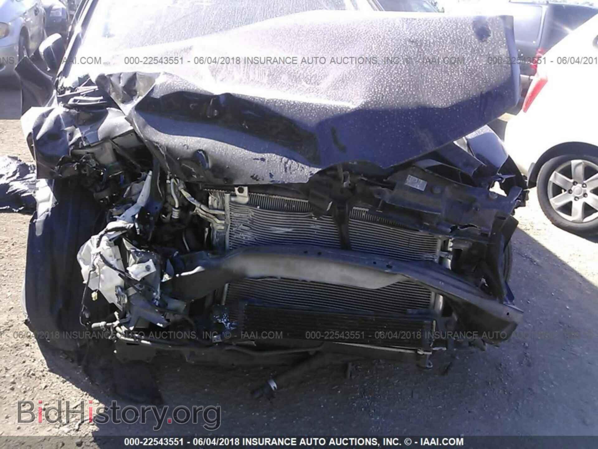 2012 Mazda Cx-7 - VIN: JM3ER2B51C0416747 - Photo 6