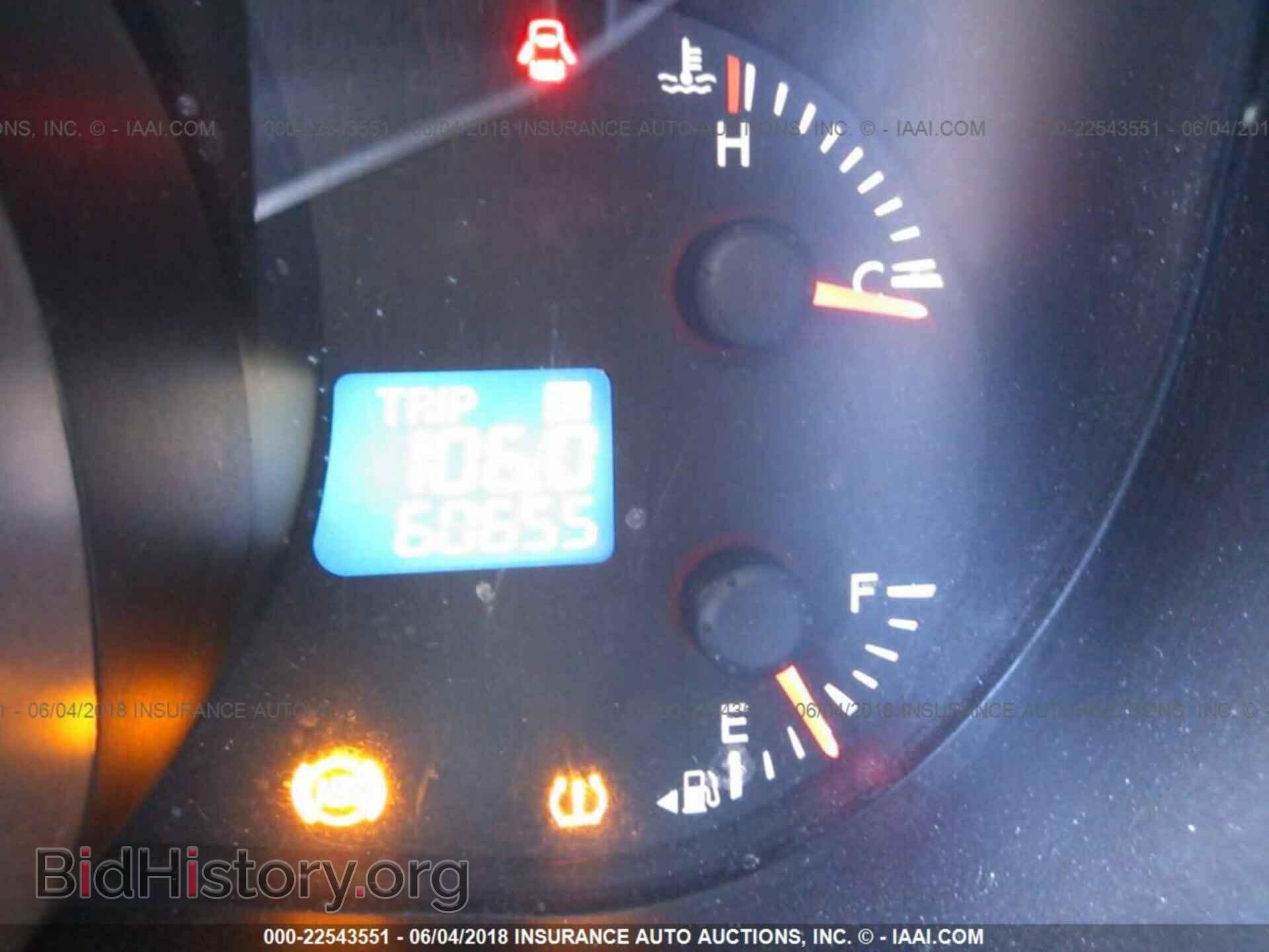 2012 Mazda Cx-7 - VIN: JM3ER2B51C0416747 - Photo 7