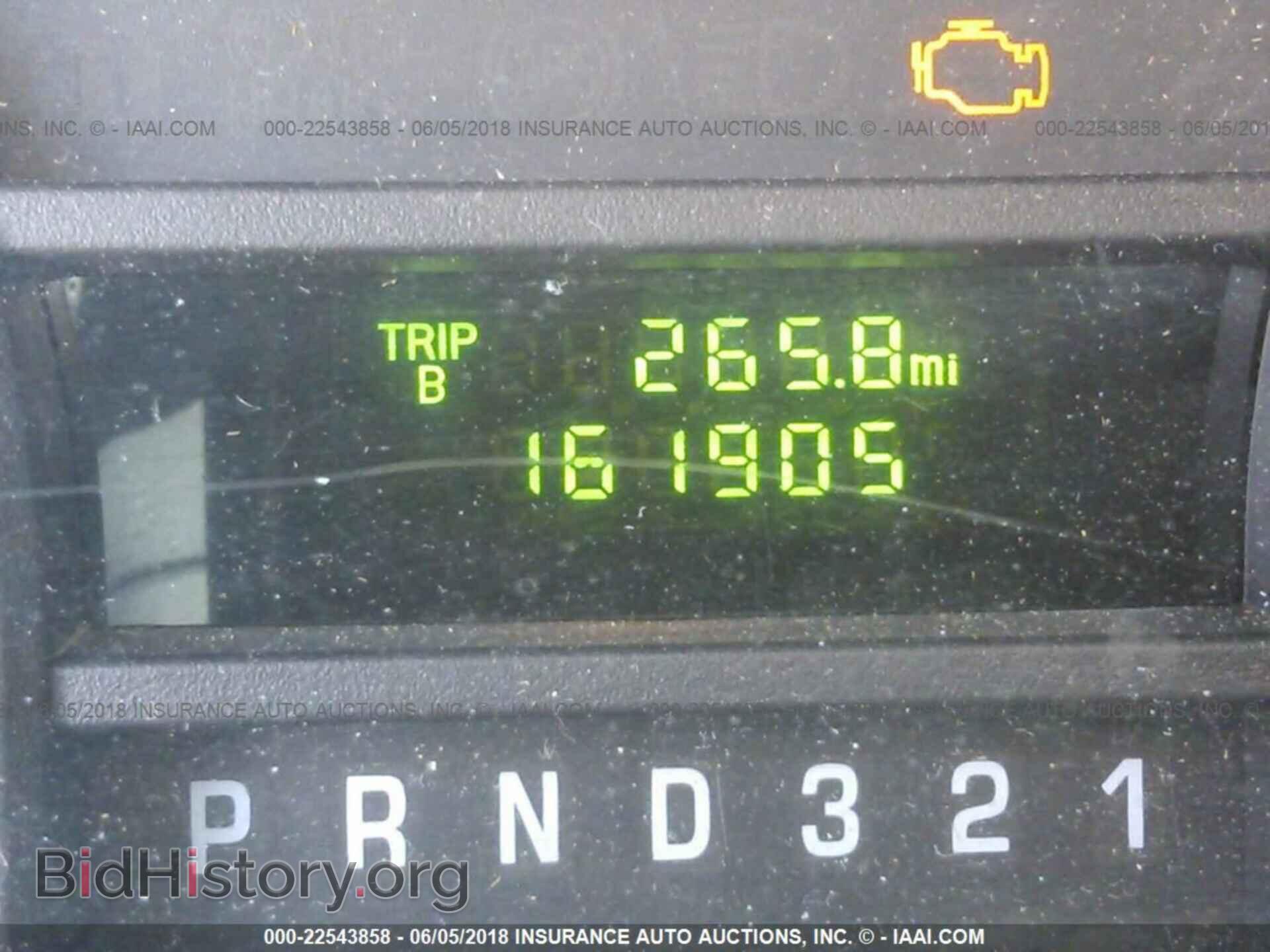 2011 Ford Econoline - VIN: 1FDWE3FL1BDA27178 - Photo 6