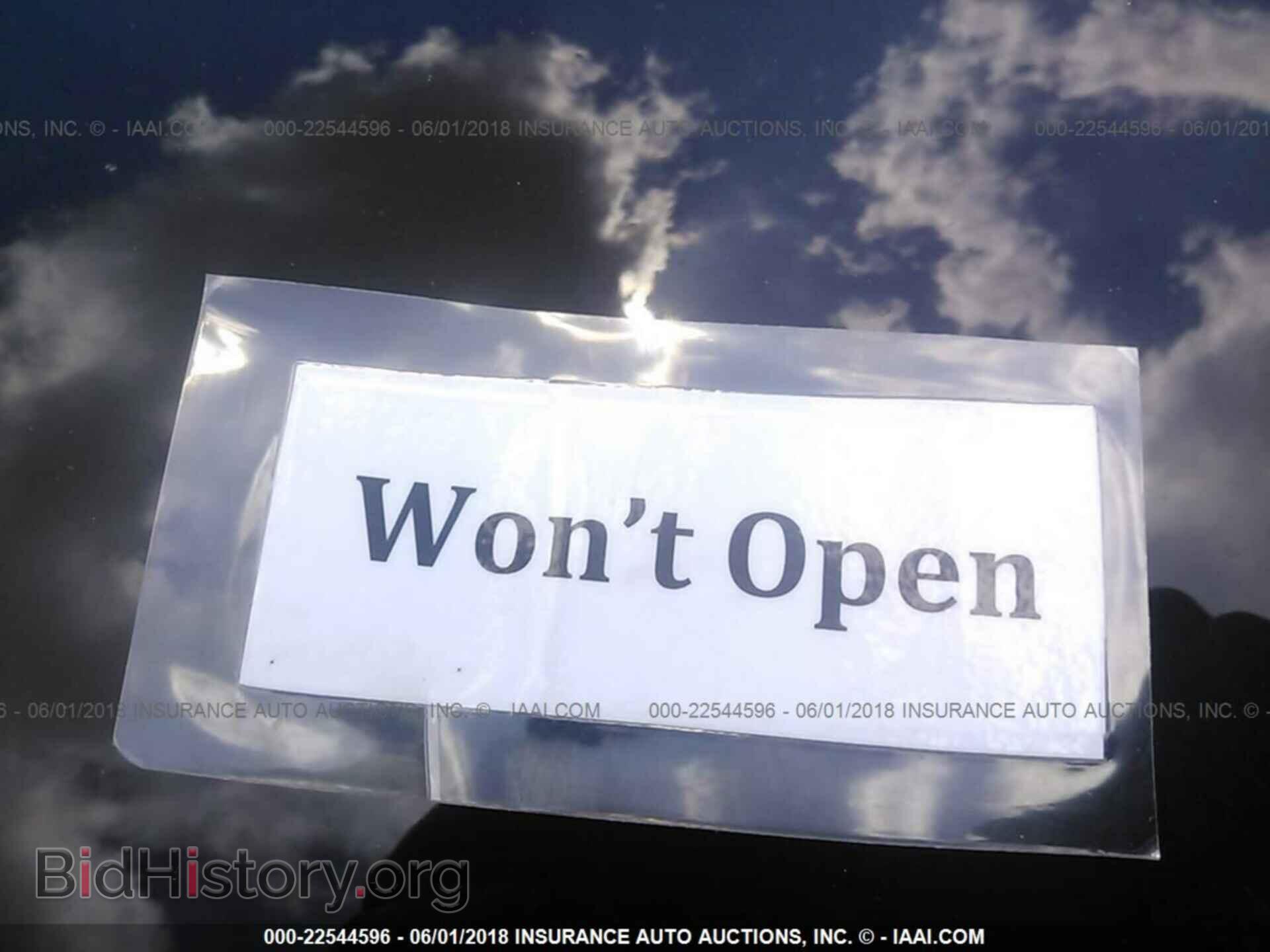 2015 DODGE JOURNEY - VIN: 3C4PDCEG4FT511331 - Фото 10