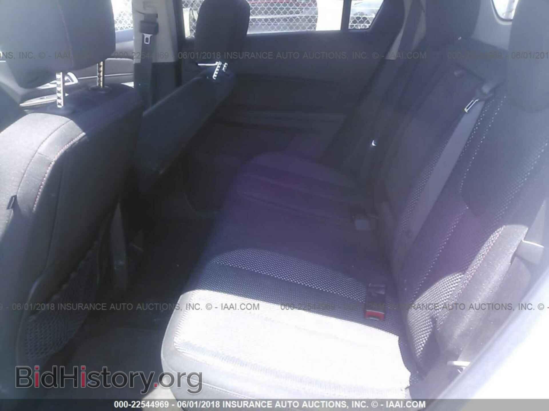 2012 Gmc Terrain - VIN: 2GKALSEK4C6246356 - Фото 8