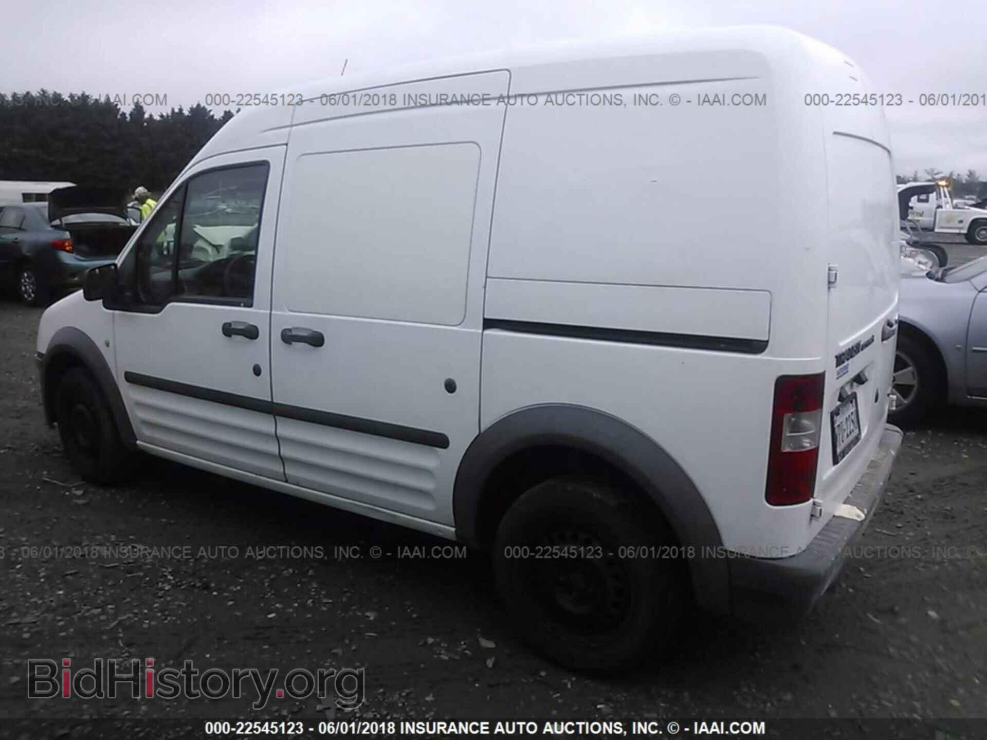 2013 Ford Transit - VIN: NM0LS7AN1DT136567 - Фото 3