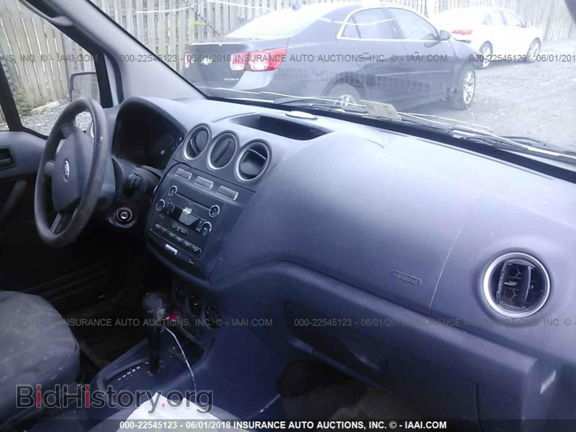 2013 Ford Transit - VIN: NM0LS7AN1DT136567 - Фото 5