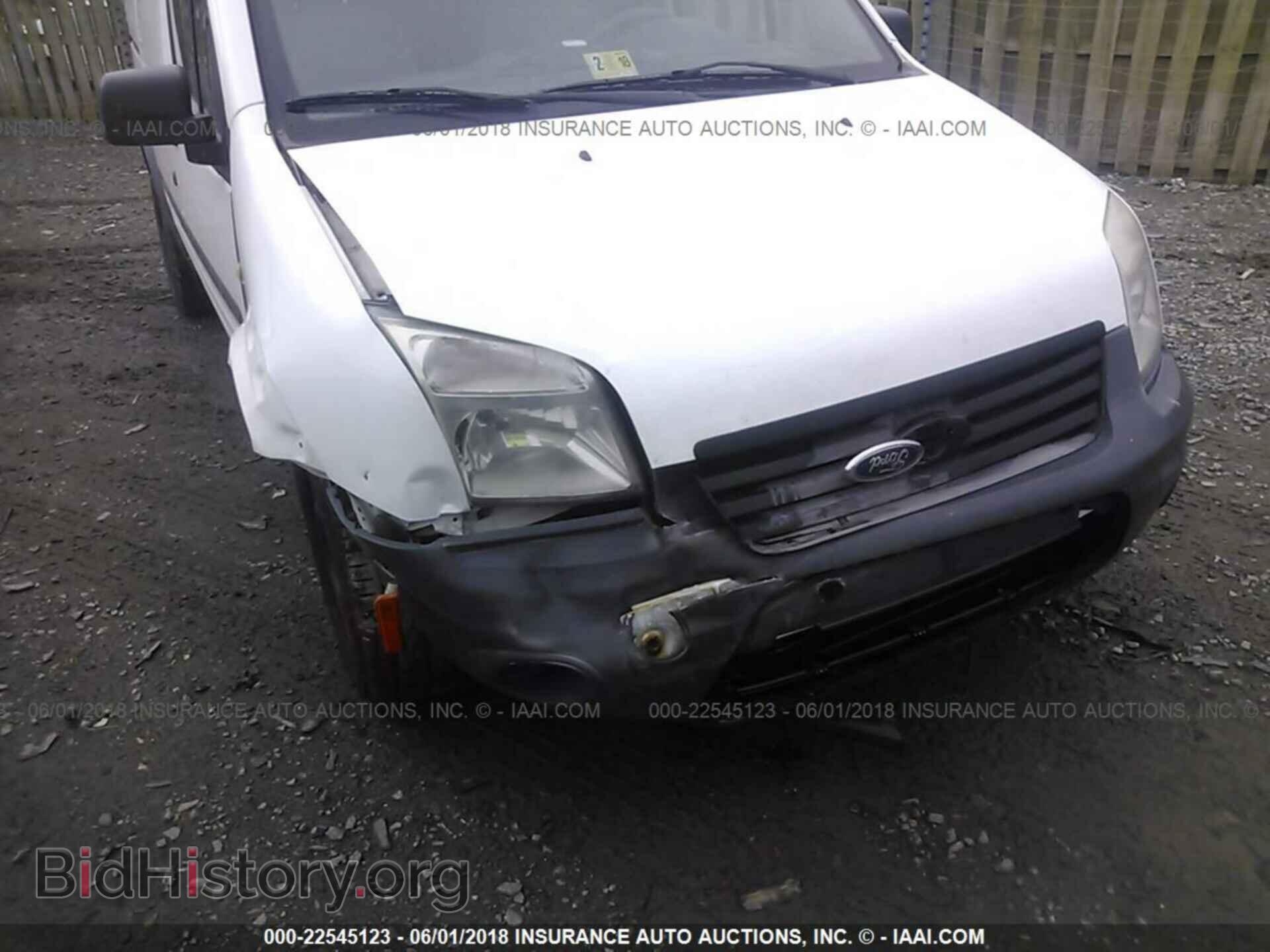 2013 Ford Transit - VIN: NM0LS7AN1DT136567 - Фото 6