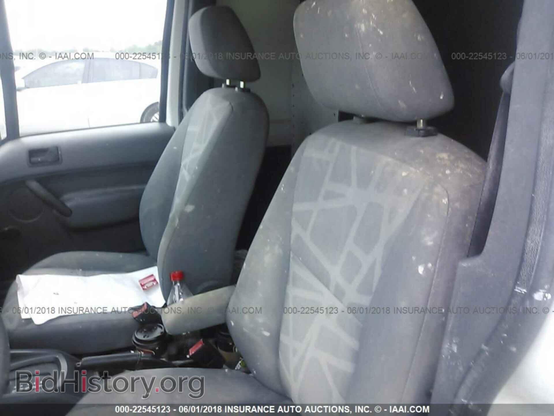 2013 Ford Transit - VIN: NM0LS7AN1DT136567 - Фото 8