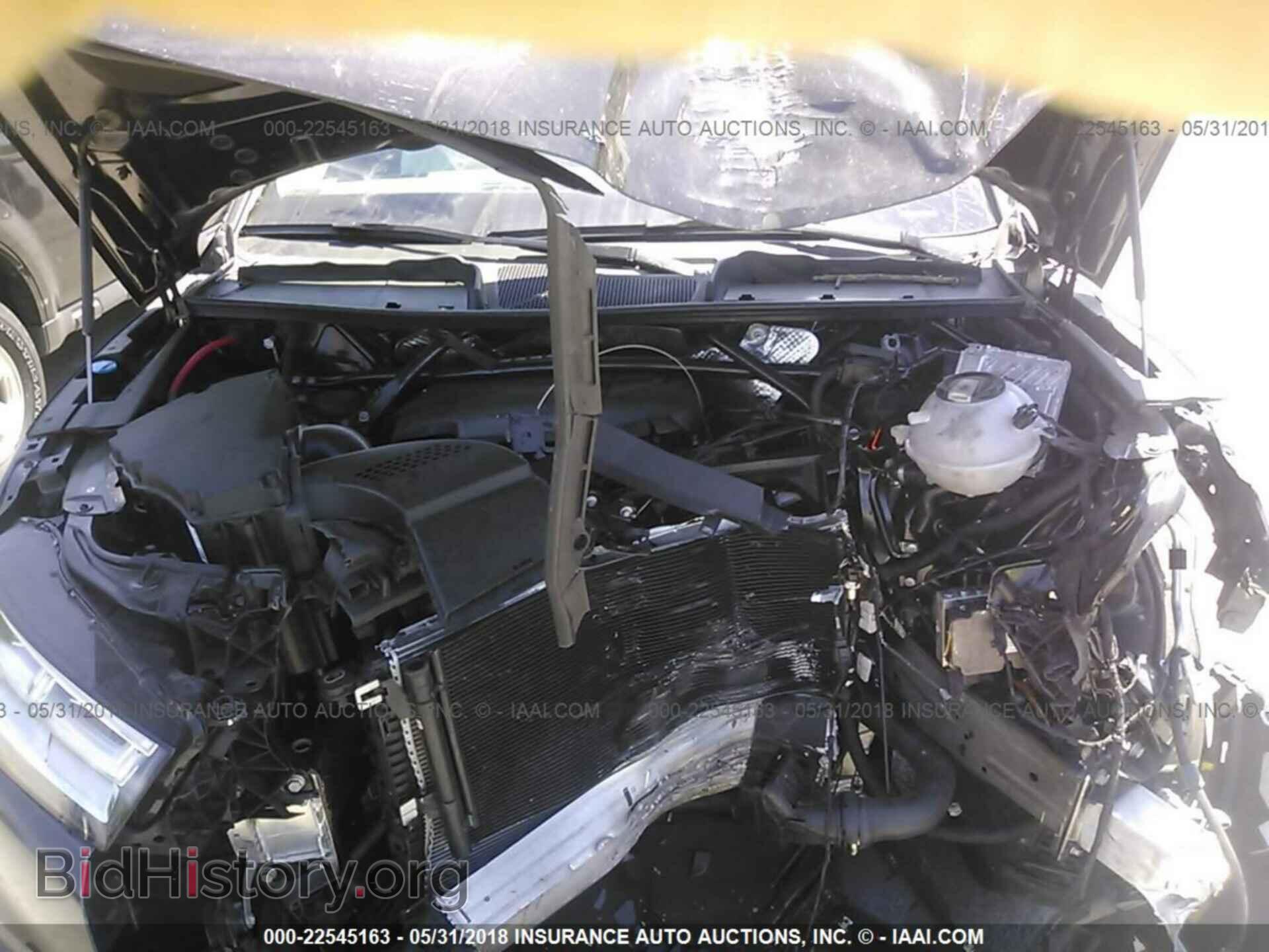 2018 Audi Q5 - VIN: WA1CNAFY5J2061703 - Фото 10