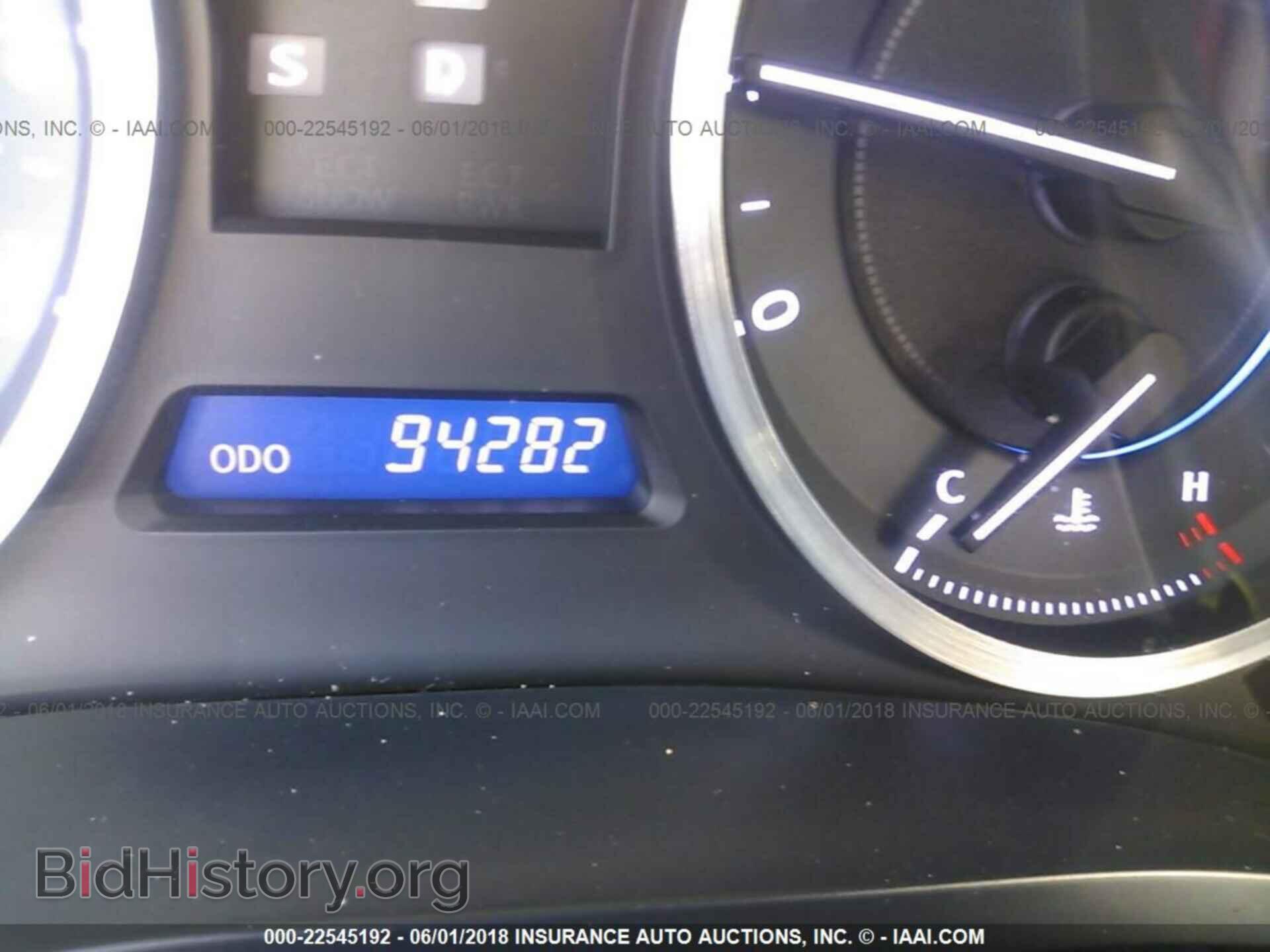 2011 Lexus Is - VIN: JTHCF5C25B5046630 - Photo 7