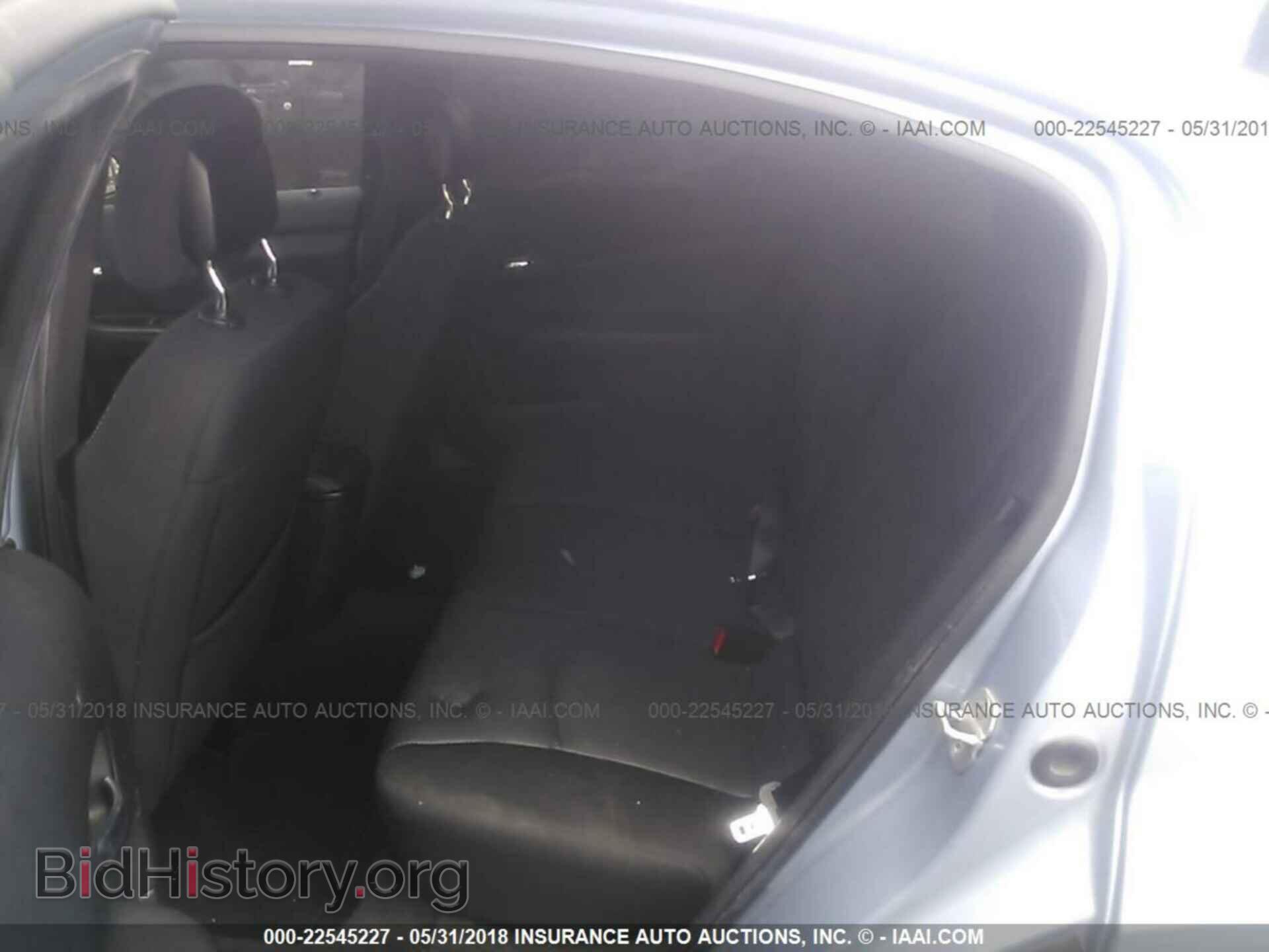 2013 Dodge Avenger - VIN: 1C3CDZAB8DN617794 - Фото 8