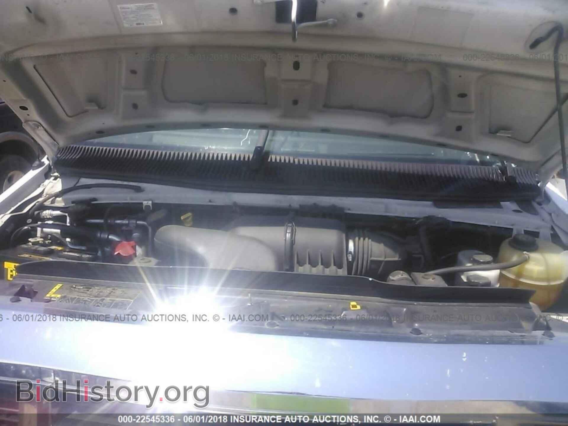 2014 Ford Econoline - VIN: 1FBSS3BL7EDA50538 - Photo 10