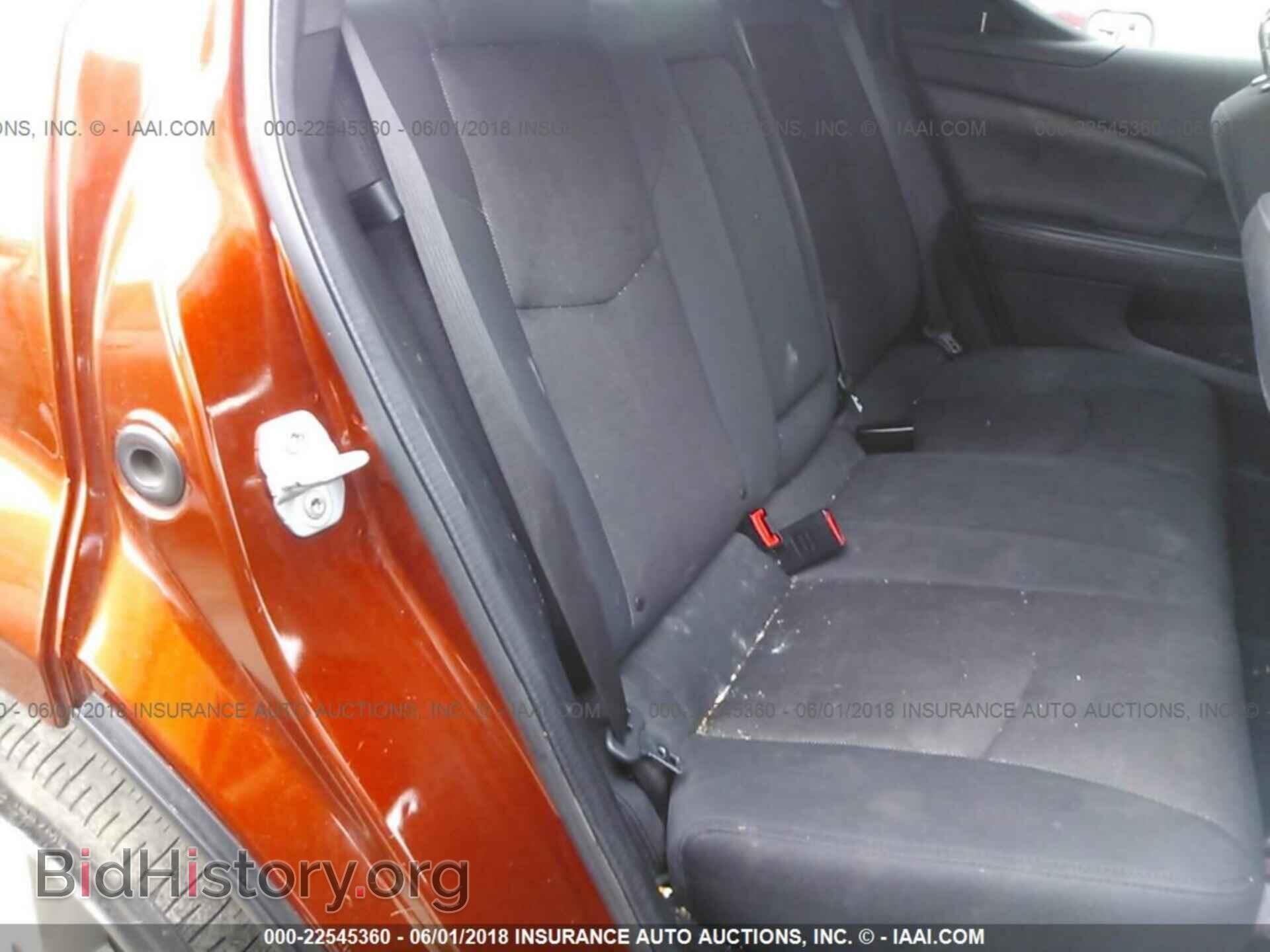 2012 Dodge Avenger - VIN: 1C3CDZAB0CN185605 - Photo 8