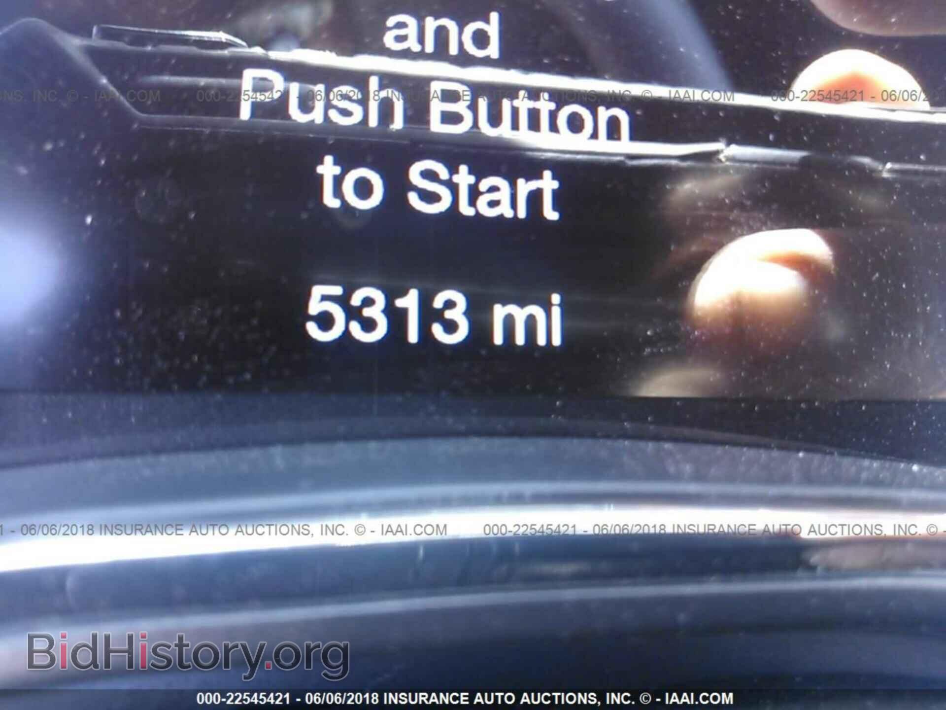 2018 Dodge Durango - VIN: 1C4RDHAG9JC160108 - Фото 7